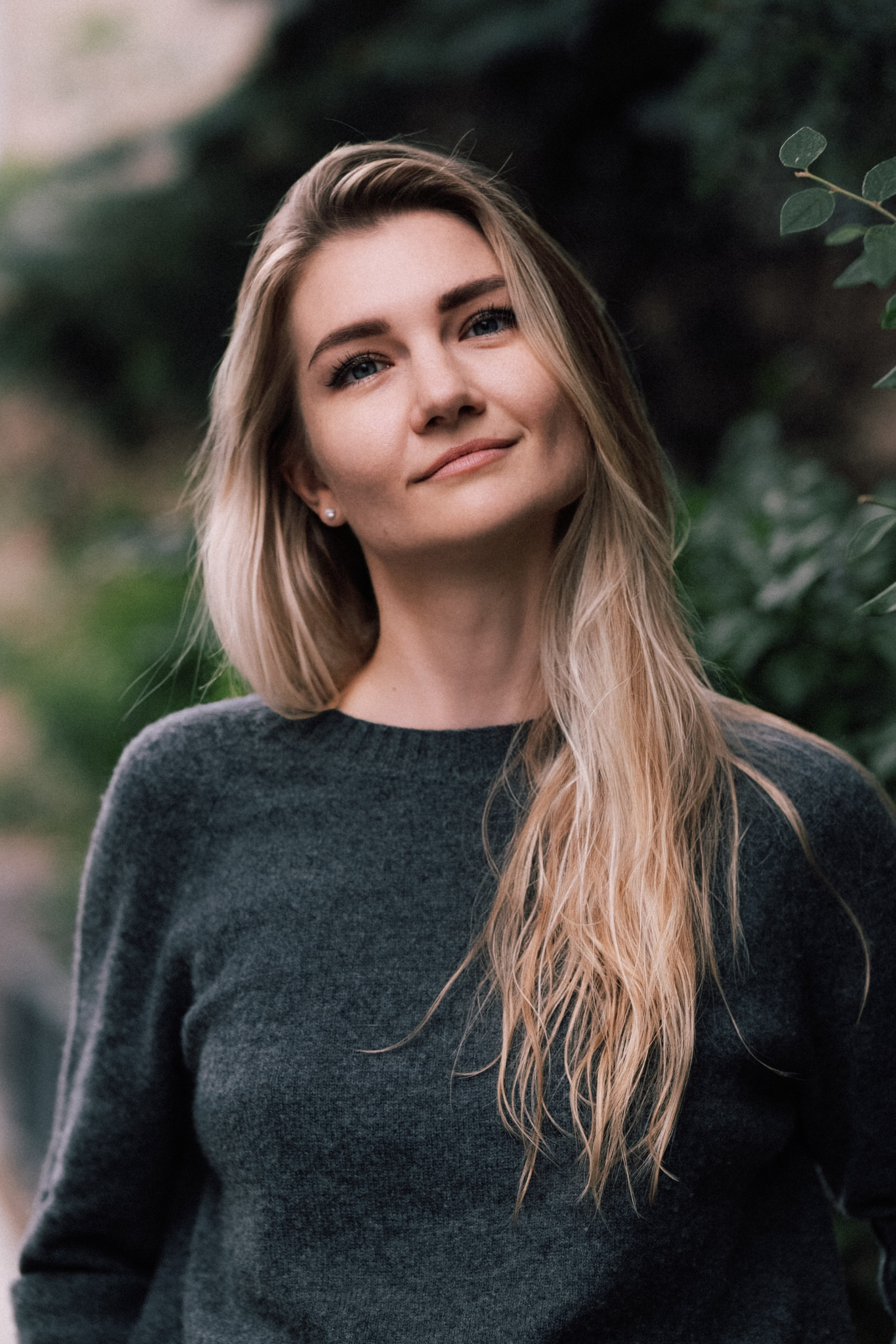 Портфолио. Портреты. Борис Квасов, фотограф. Москва