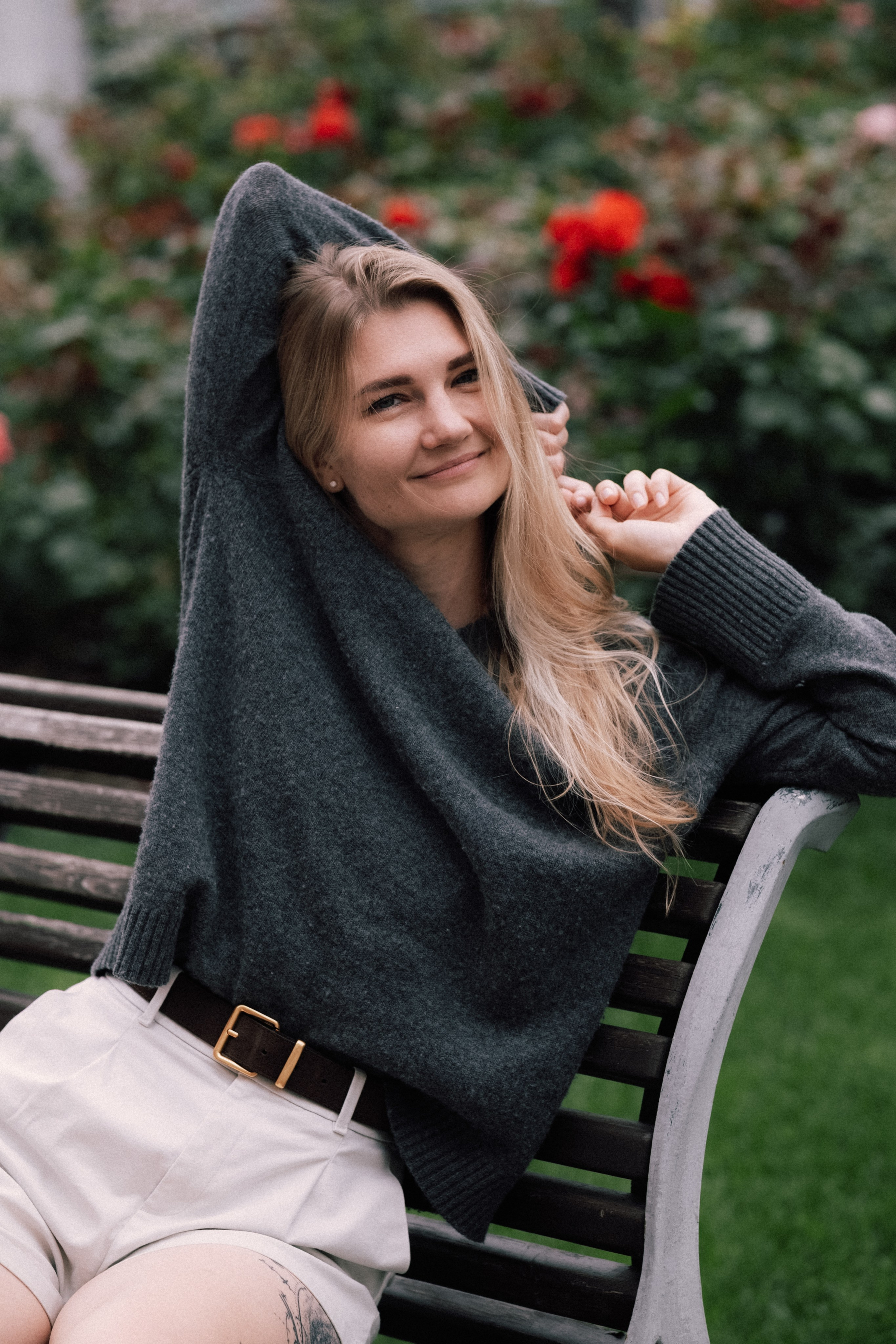Портфолио. Портреты. Борис Квасов, фотограф. Москва