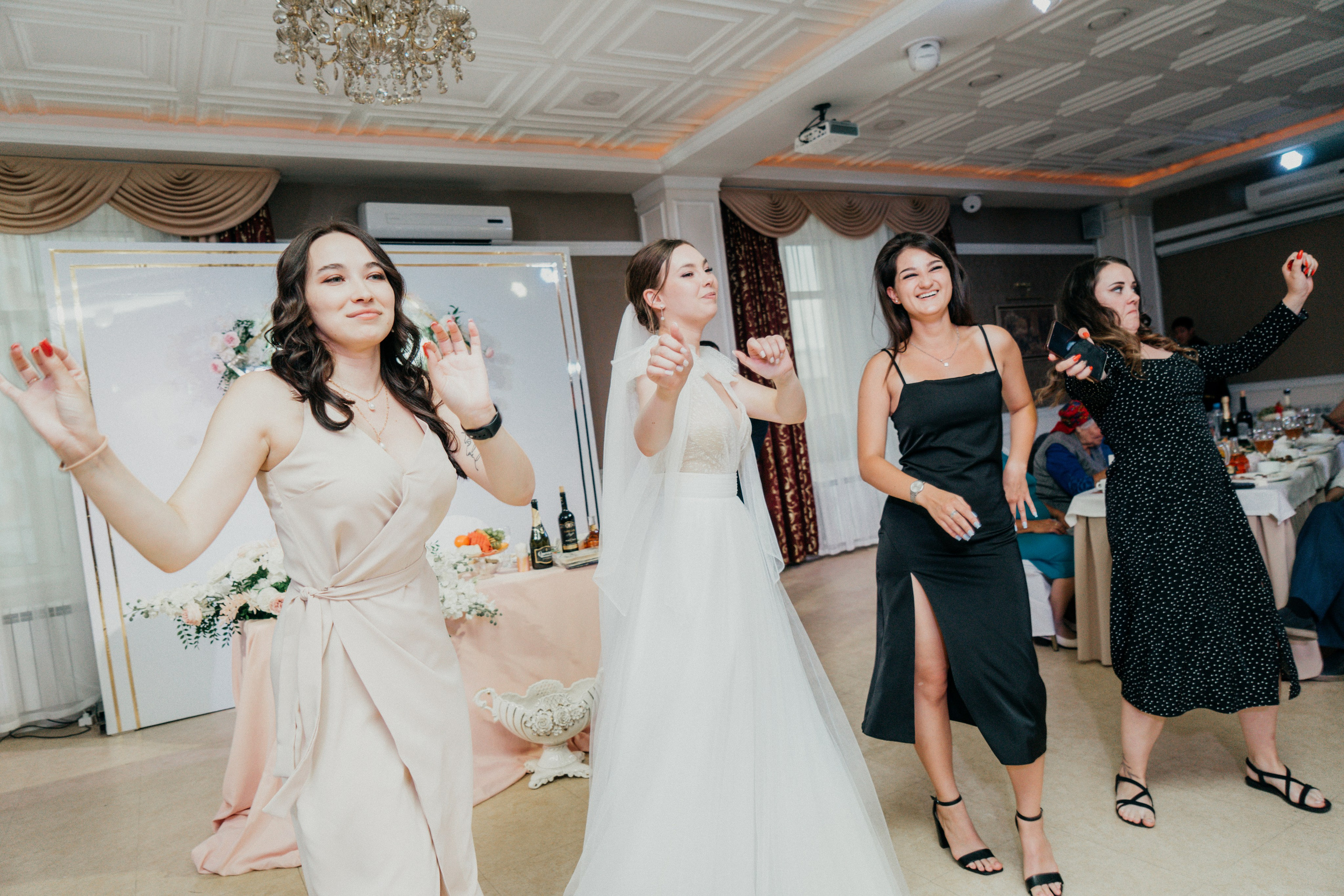 Свадьба Евгения и Дарьи. Фотограф Улан-Удэ