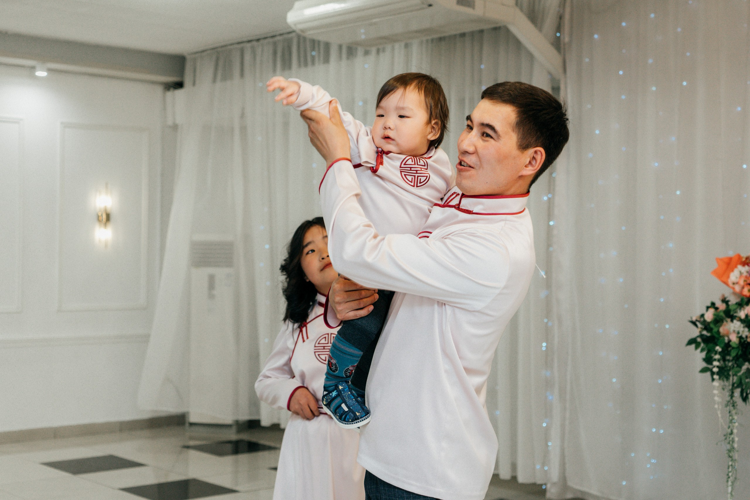 Милан Агвана. Фотограф Улан-Удэ