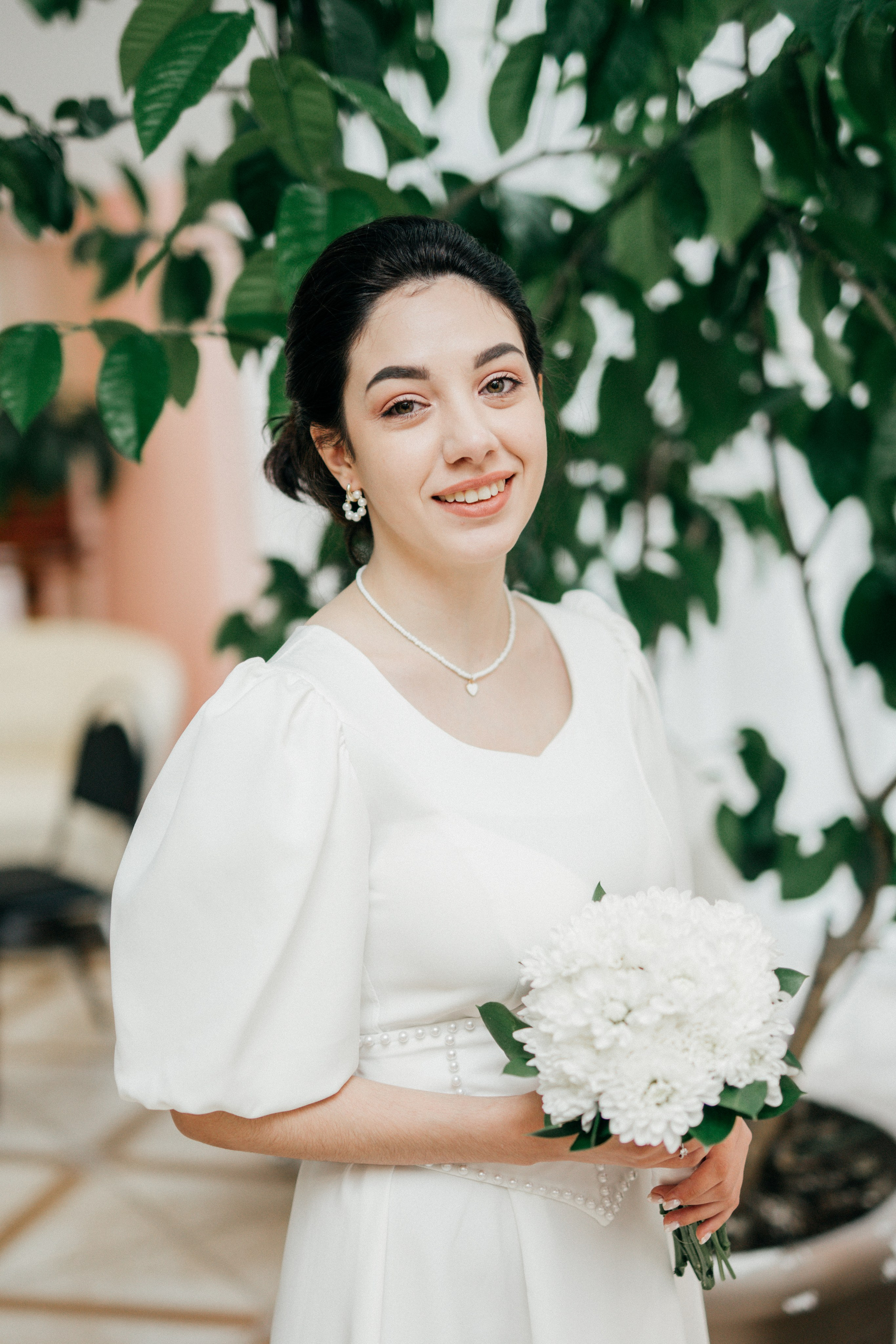 Свадьба Дугара и Анастасии. Фотограф Улан-Удэ