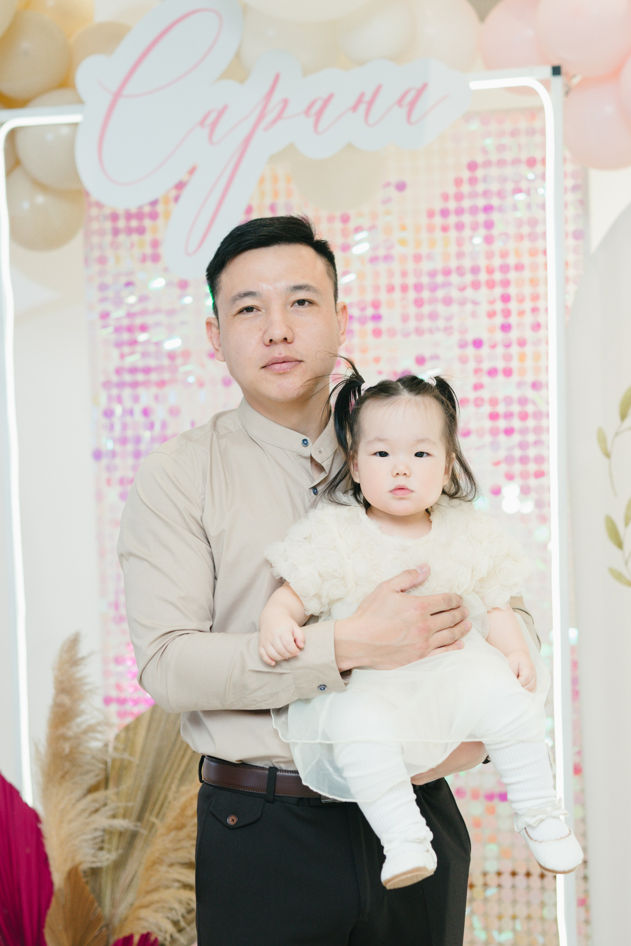 Милан Сараны. Фотограф Улан-Удэ