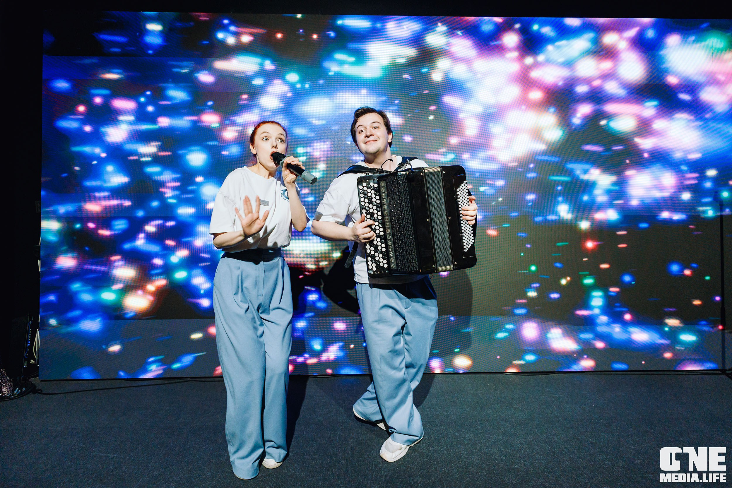 Фоторепортаж из ресторана Океан. One Media Life: фоторепортажи, фотоотчеты с мероприятий и заведений