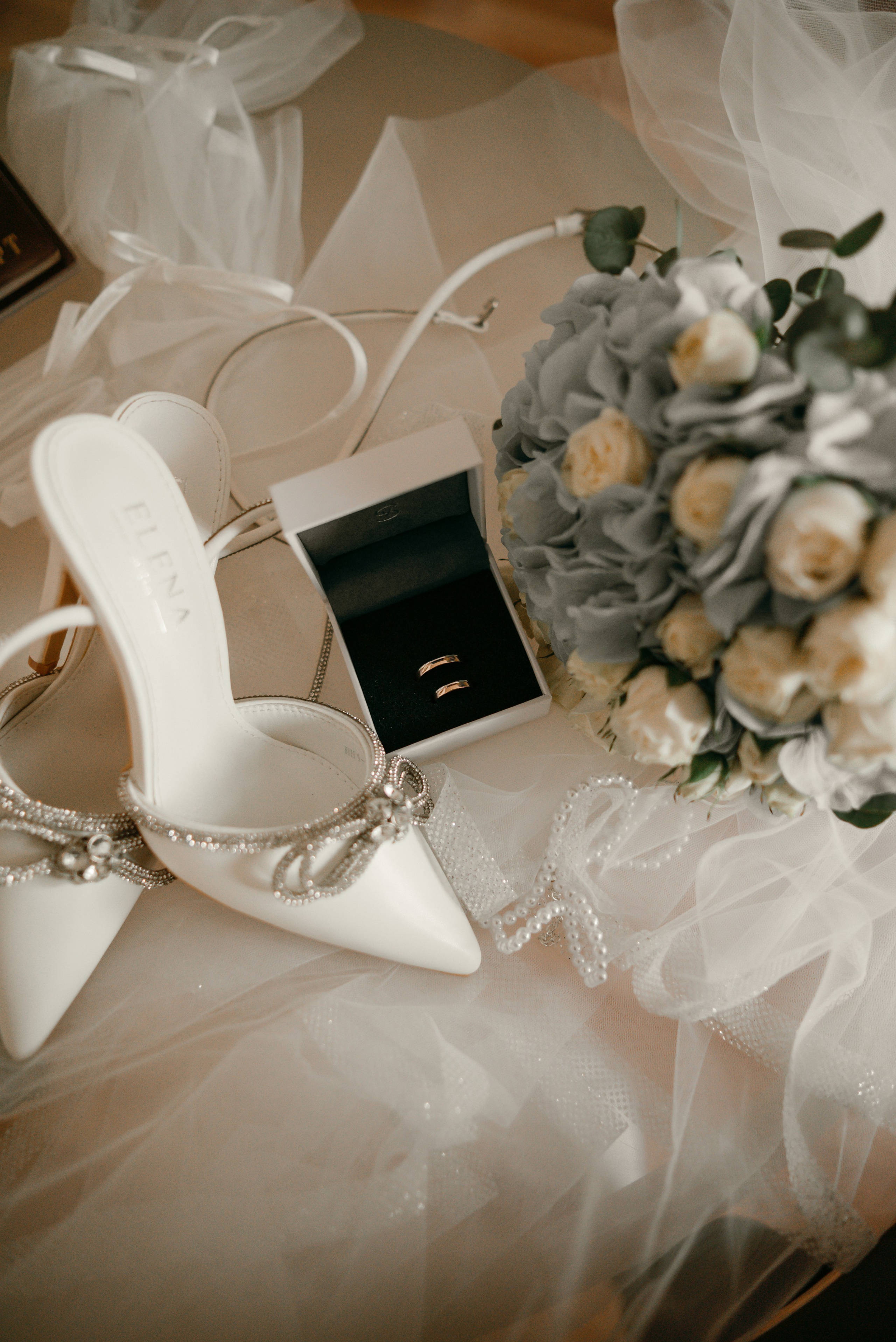 Федор и Лолита. Фотограф Анастасия Фомина