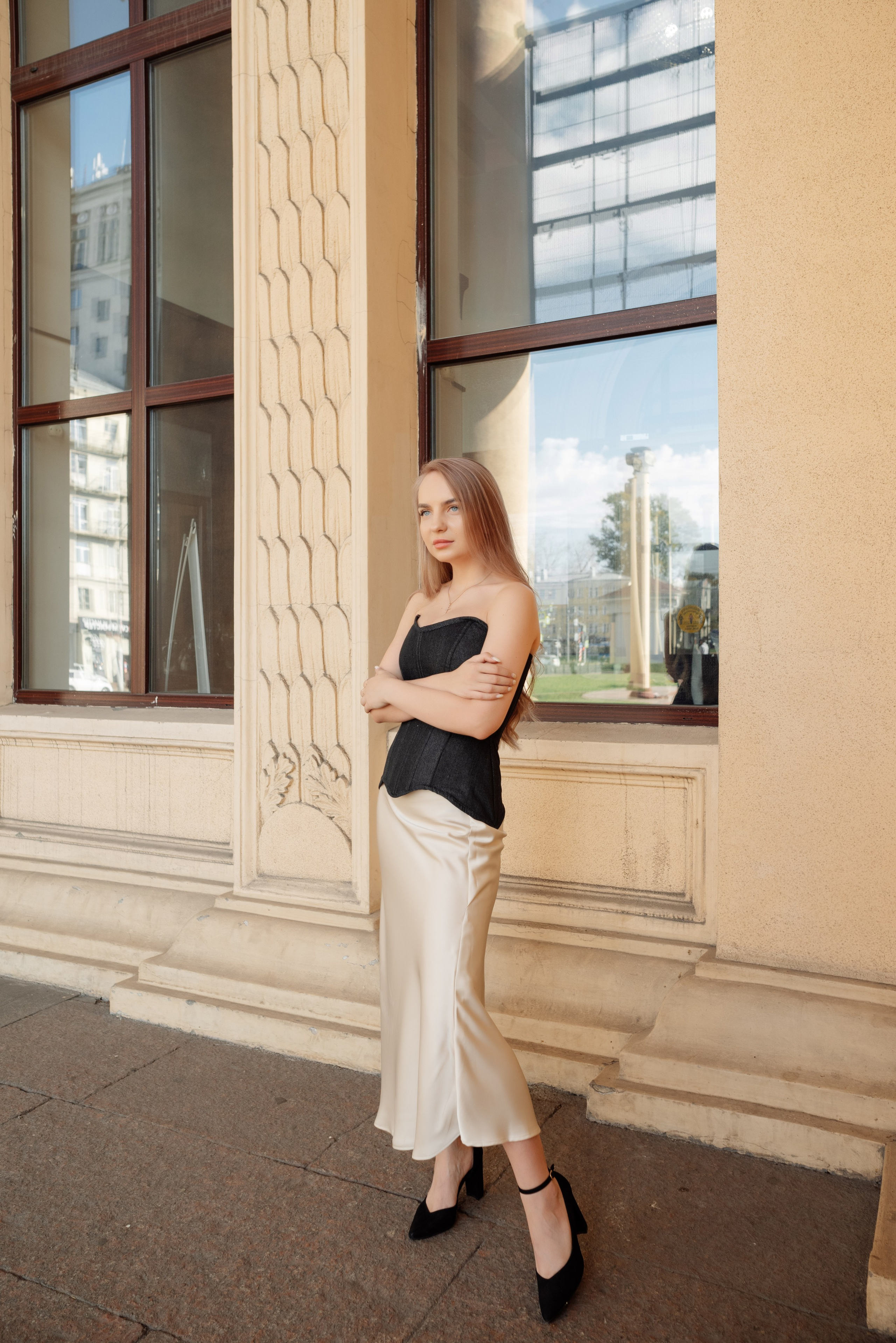 Алёна. Фотограф Анастасия Фомина