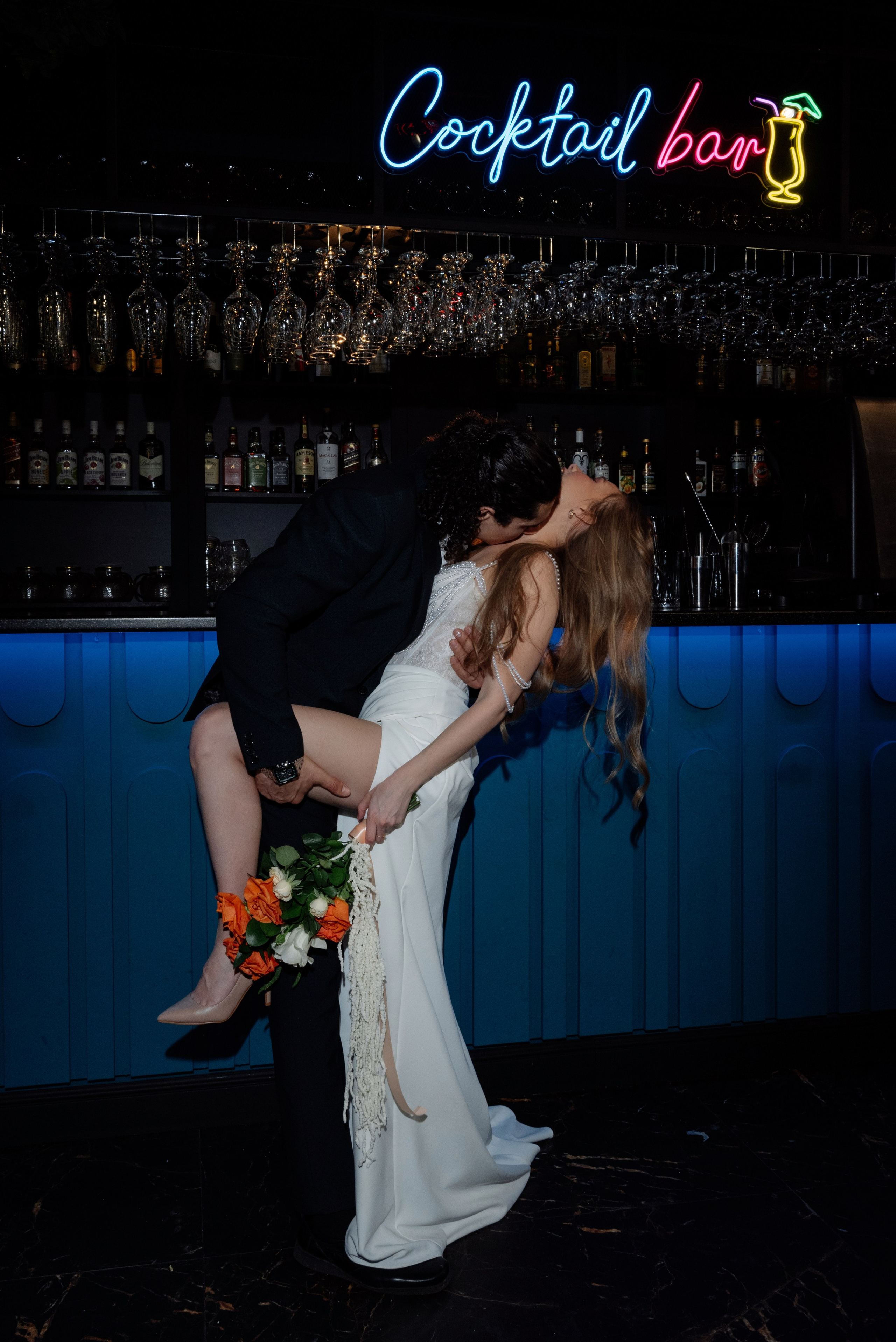 Дмитрий и Дарья. Фотограф Анастасия Фомина