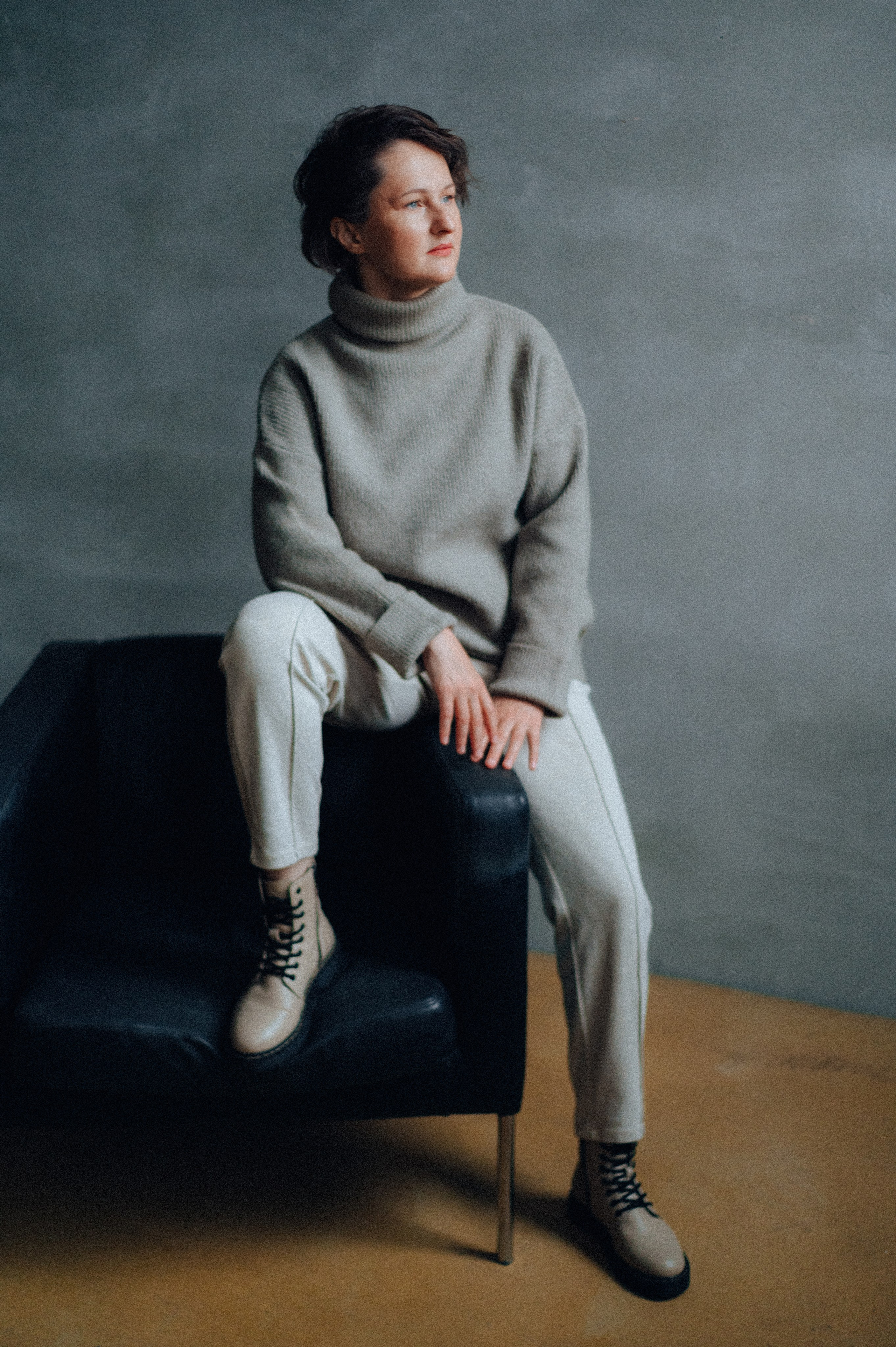 Ольга. Фотостудия Дом. НН. Детский и семейный фотограф Катерина Мишина