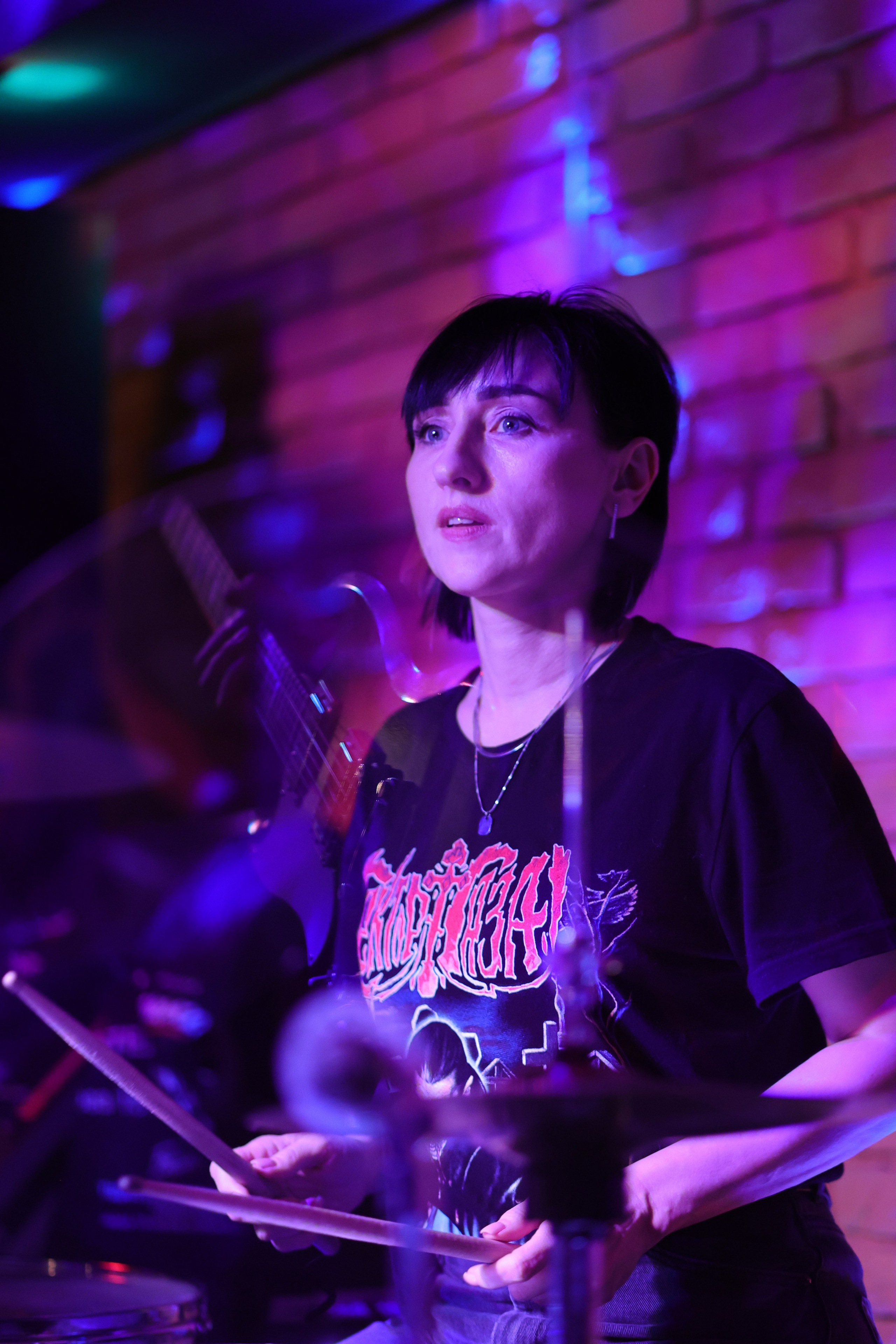 Концертная съемка. Фотограф в Ставрополе Алина Клочкова