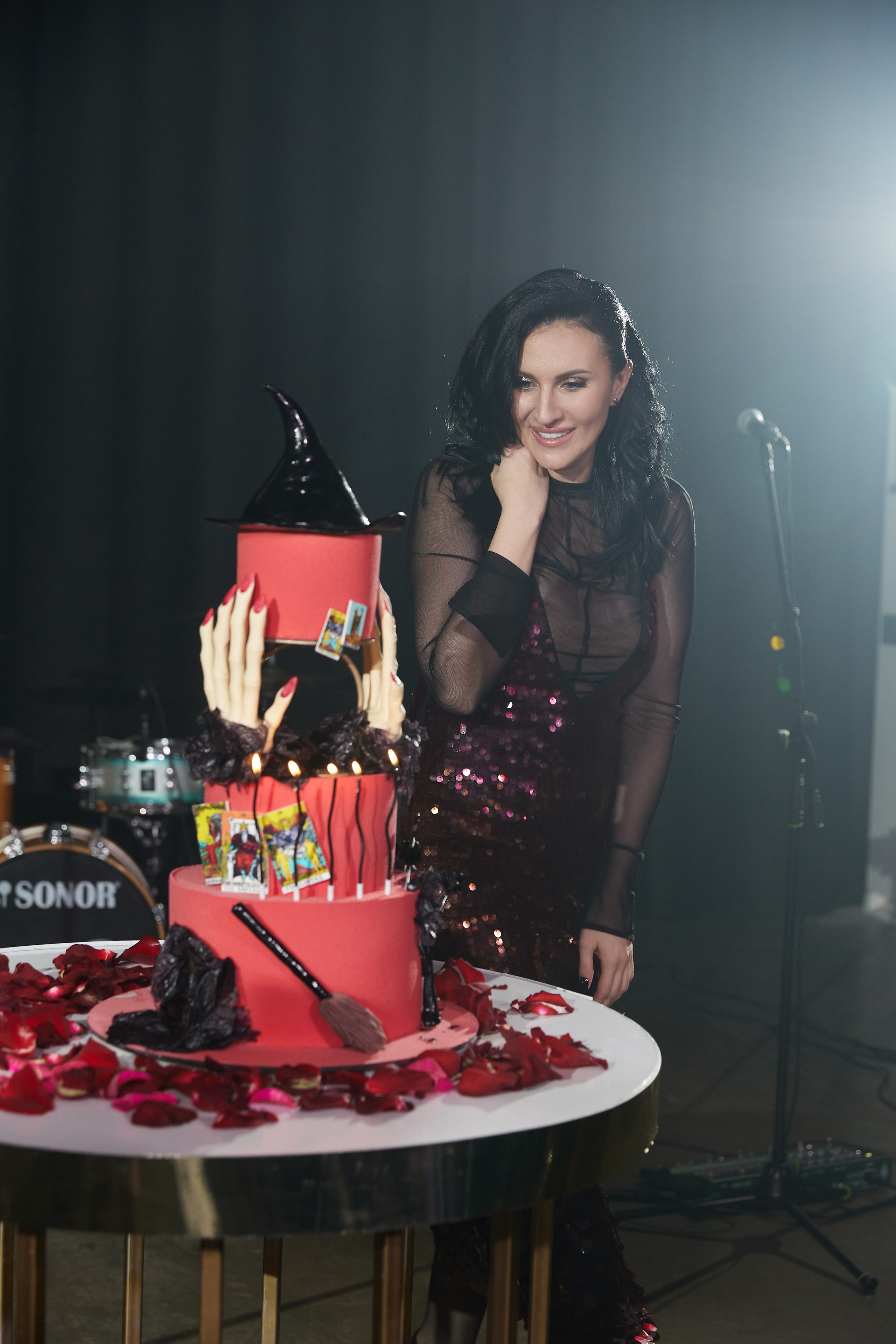 Ведьмы не стареют. Фотограф Сергей Гончаренко — Краснодар, Донецк, Ростов, Сочи