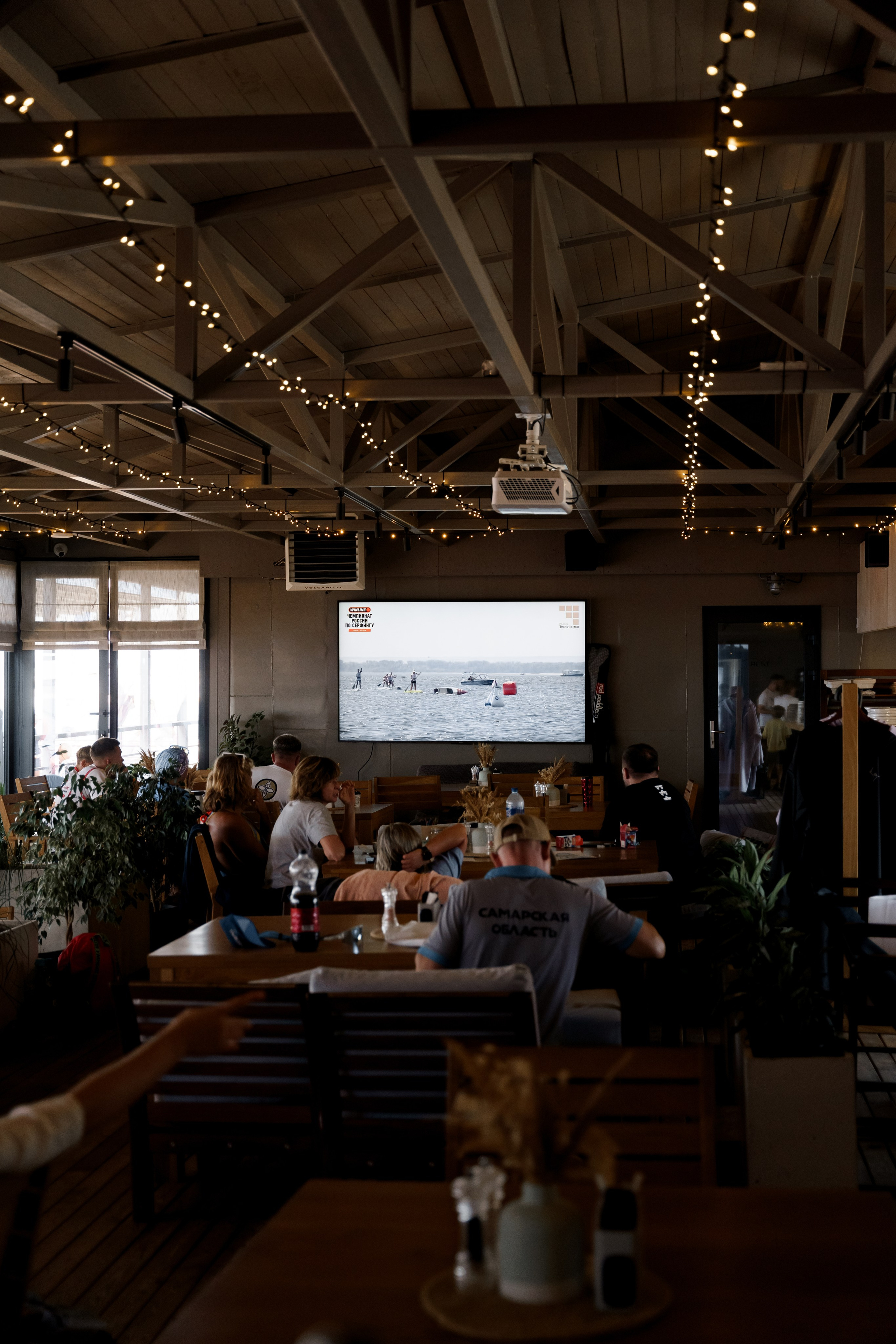 Surf 2025. Фотограф Валерия Крахмалева