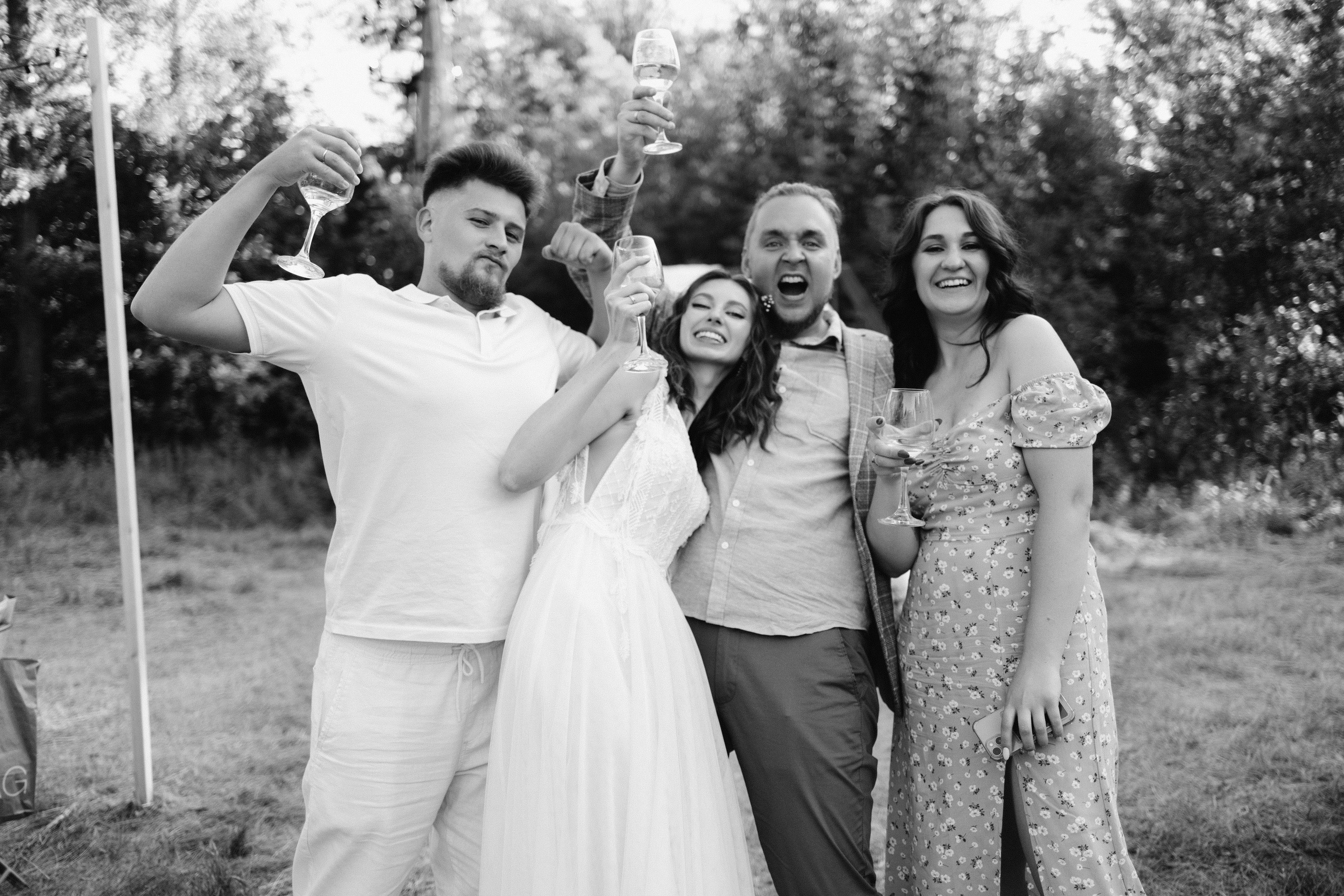 Кристина и Александр. Фотограф Ирина Гринько Тольятти Самара Москва