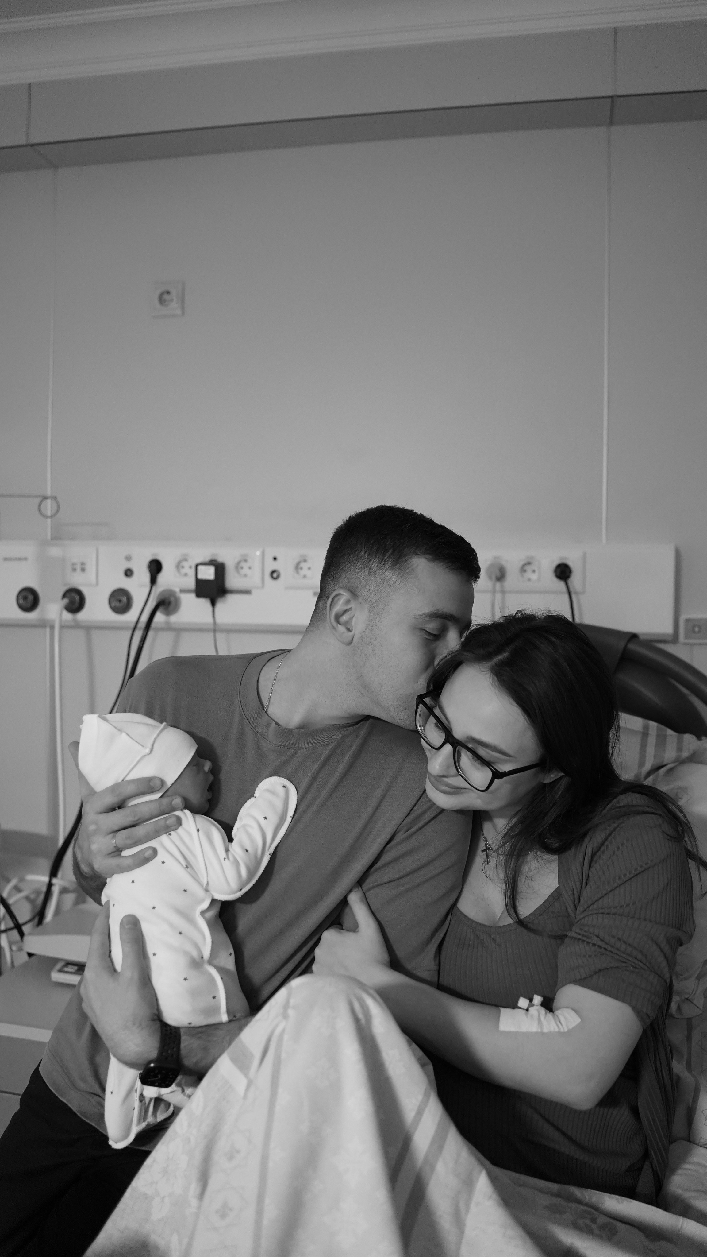 Партнерские роды. Добро пожаловать в мир самого прекрасного — в мир фотографии!