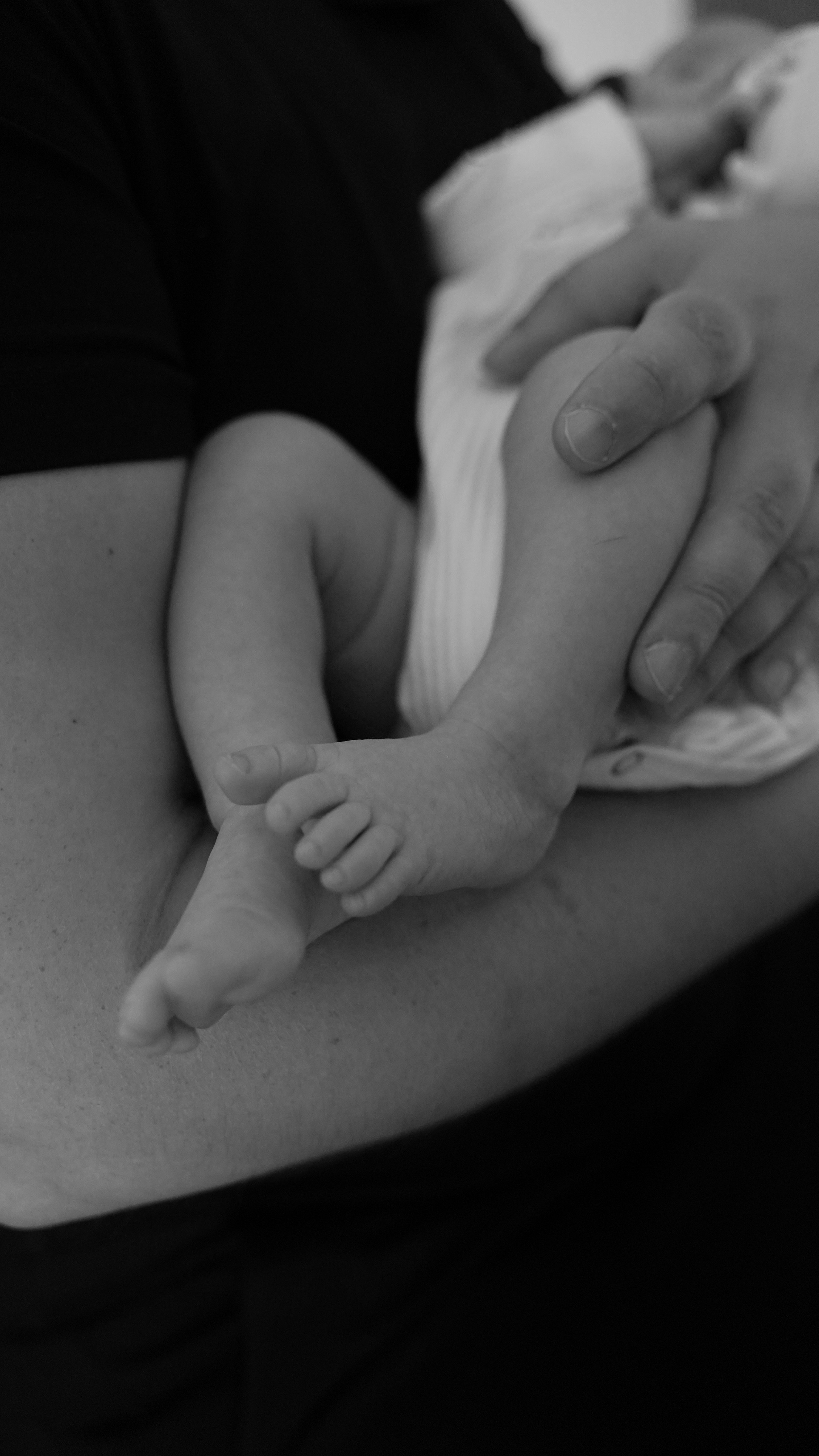 Полина, Михаил и Анечка. Добро пожаловать в мир самого прекрасного — в мир фотографии!