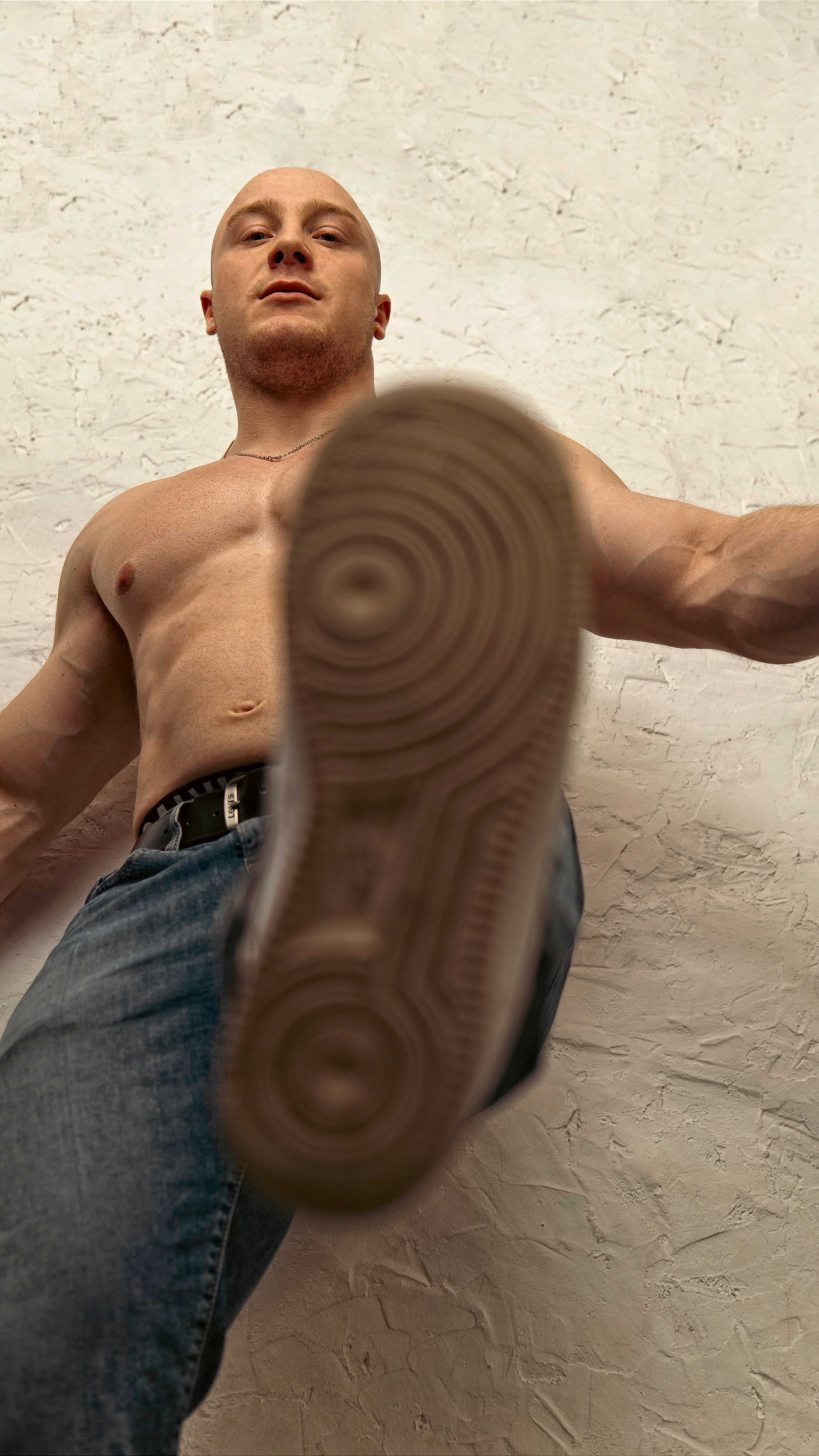 Мужской фотопортрет. Видеограф и фотограф в Екатеринбурге Крисковец Дмитрий