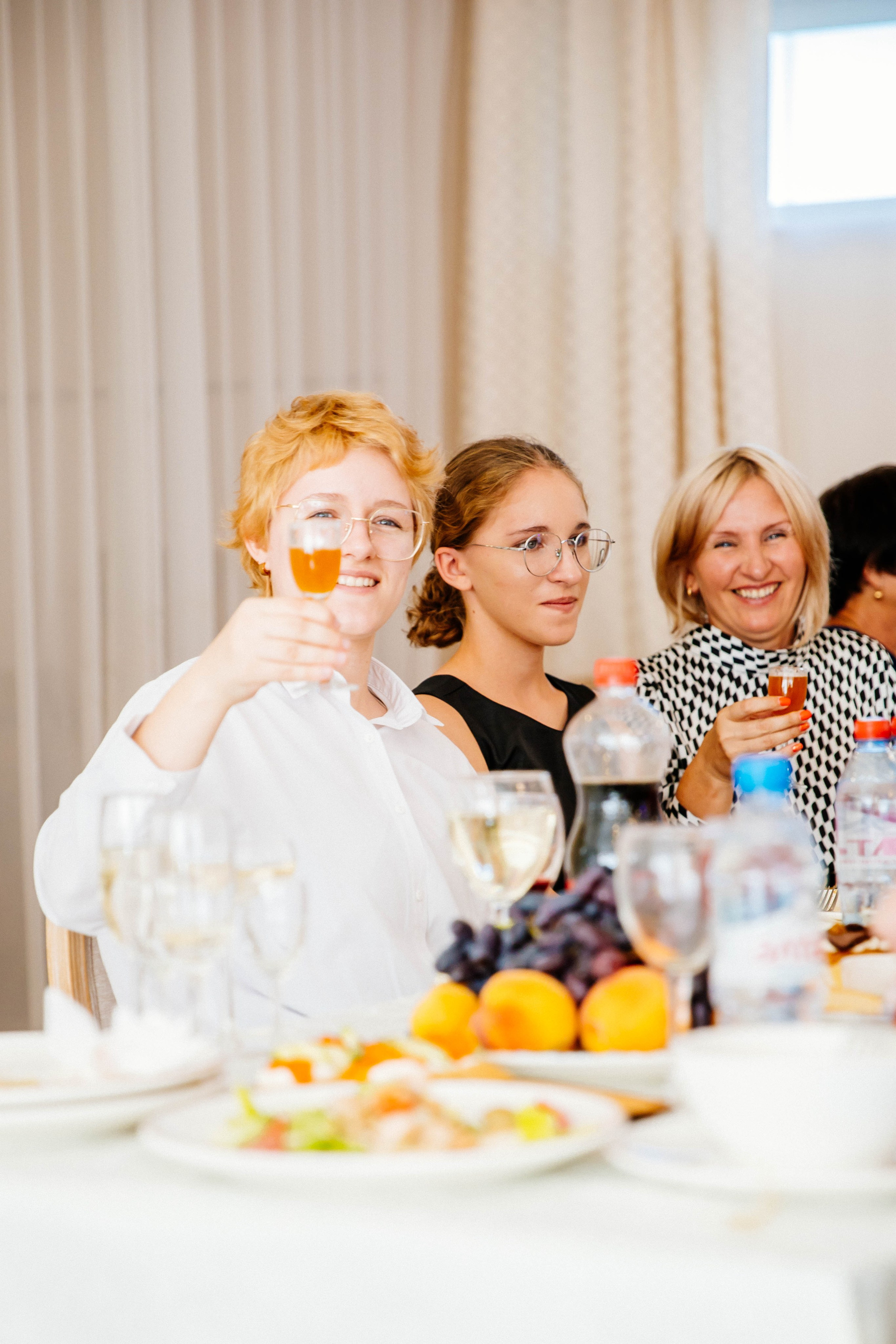 Ползунов. Рыжова Тамара