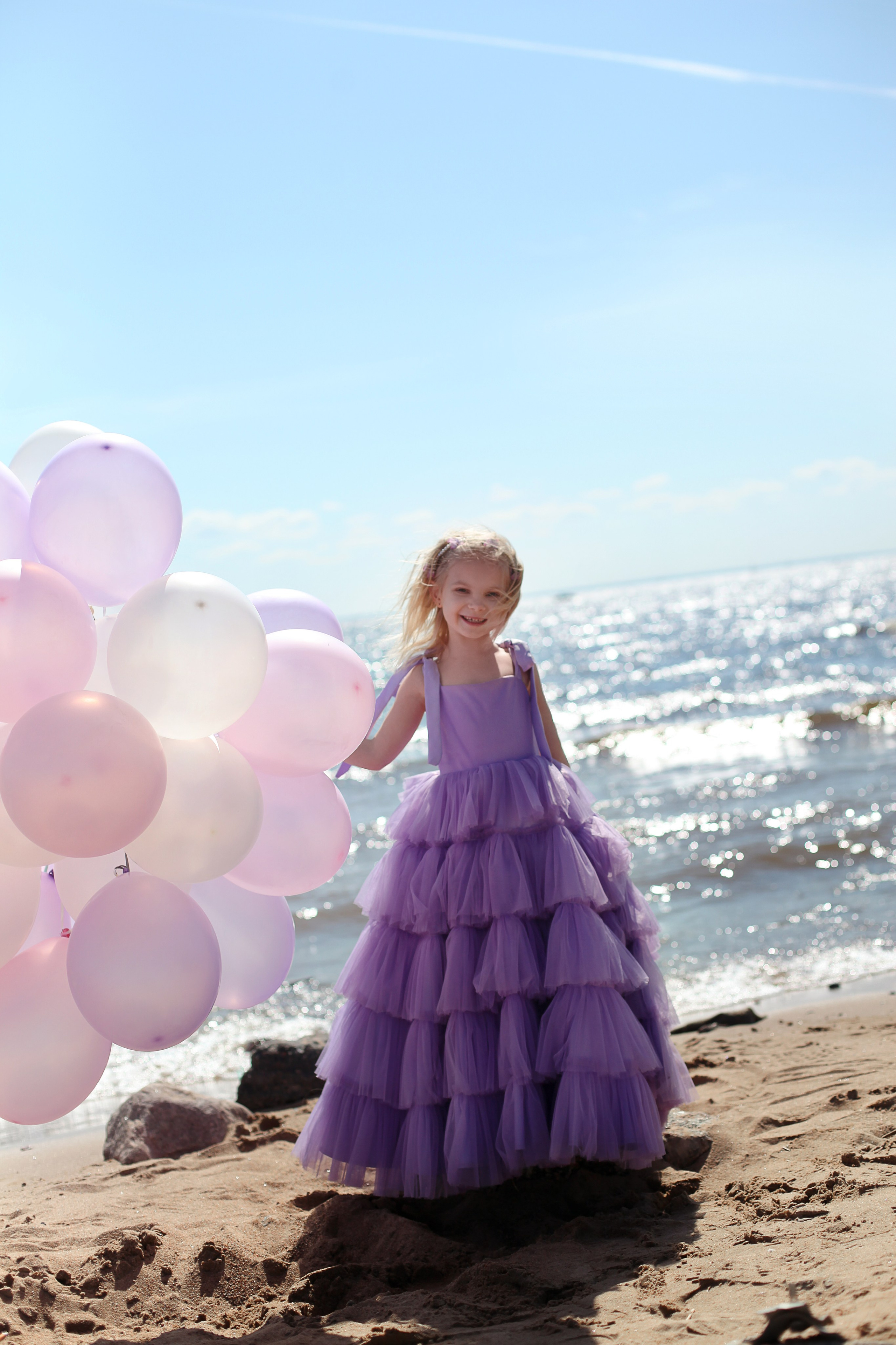 Фотопроект «Воздушные мечты»