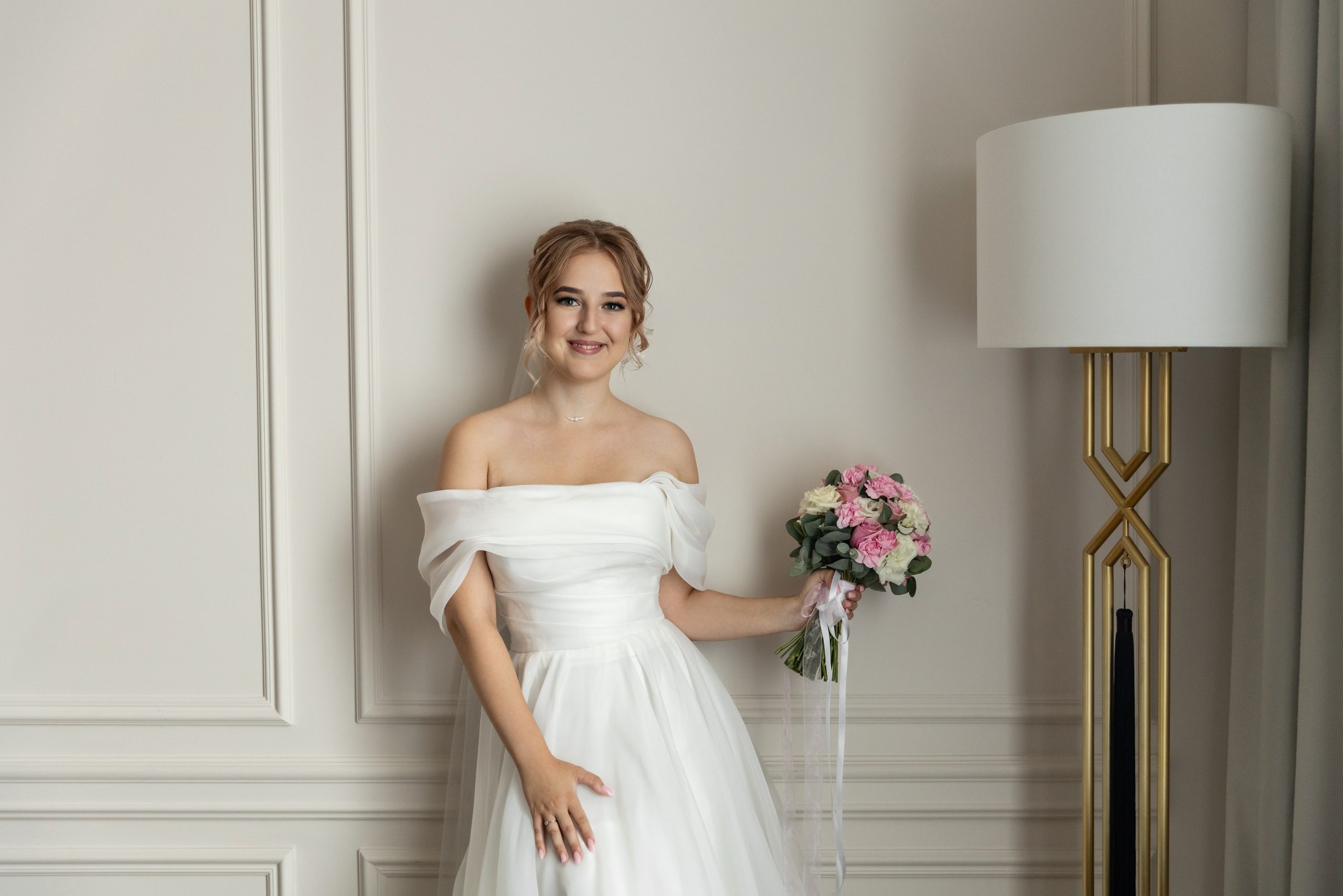 Михаил и Валерия. Татьяна Чернышова свадебный фотограф Москва