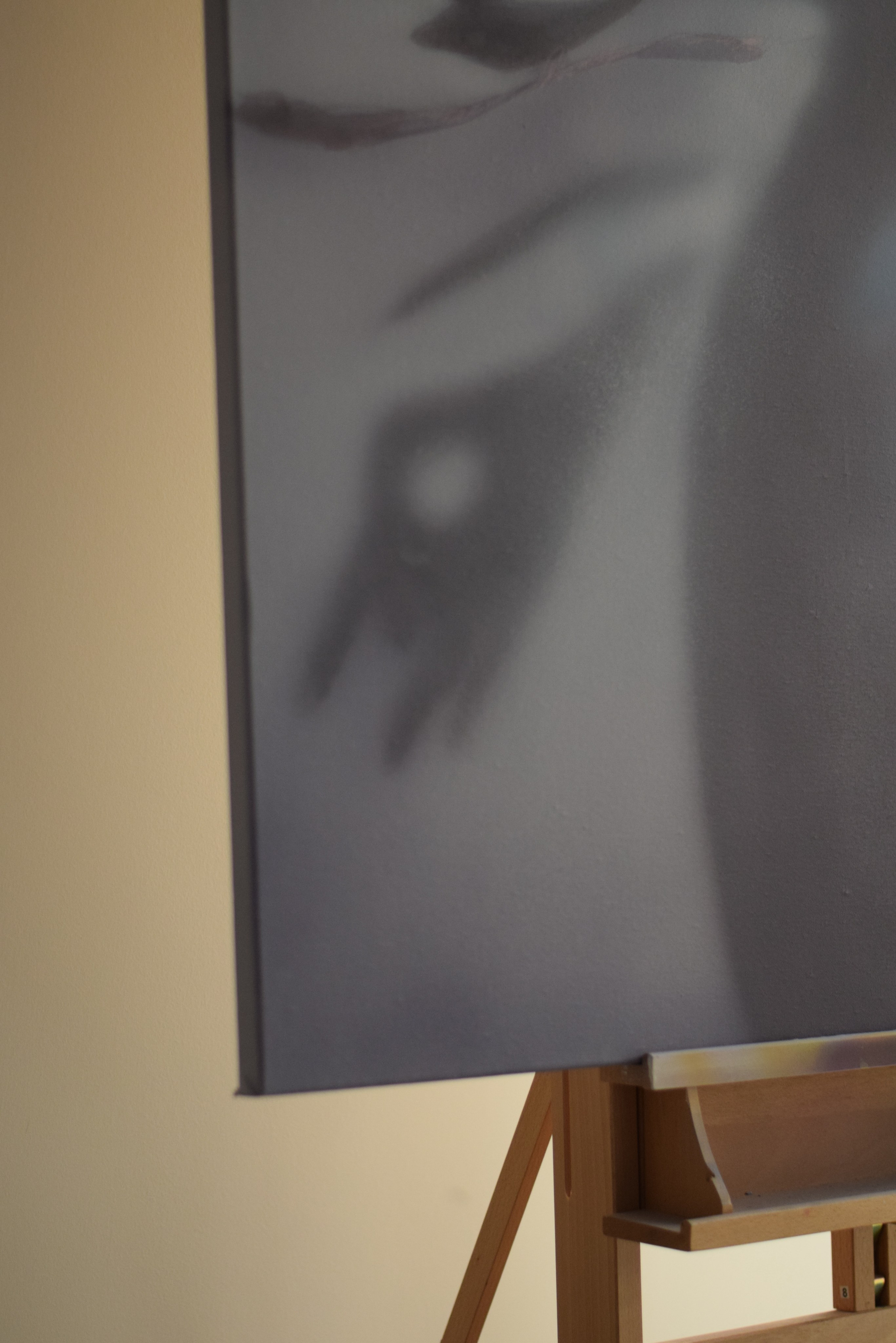 ФИЛОСОФИЯ ПРИСУТСТВИЯ. Я БЫЛА ЗДЕСЬ. Contemporary artist based in Moscow