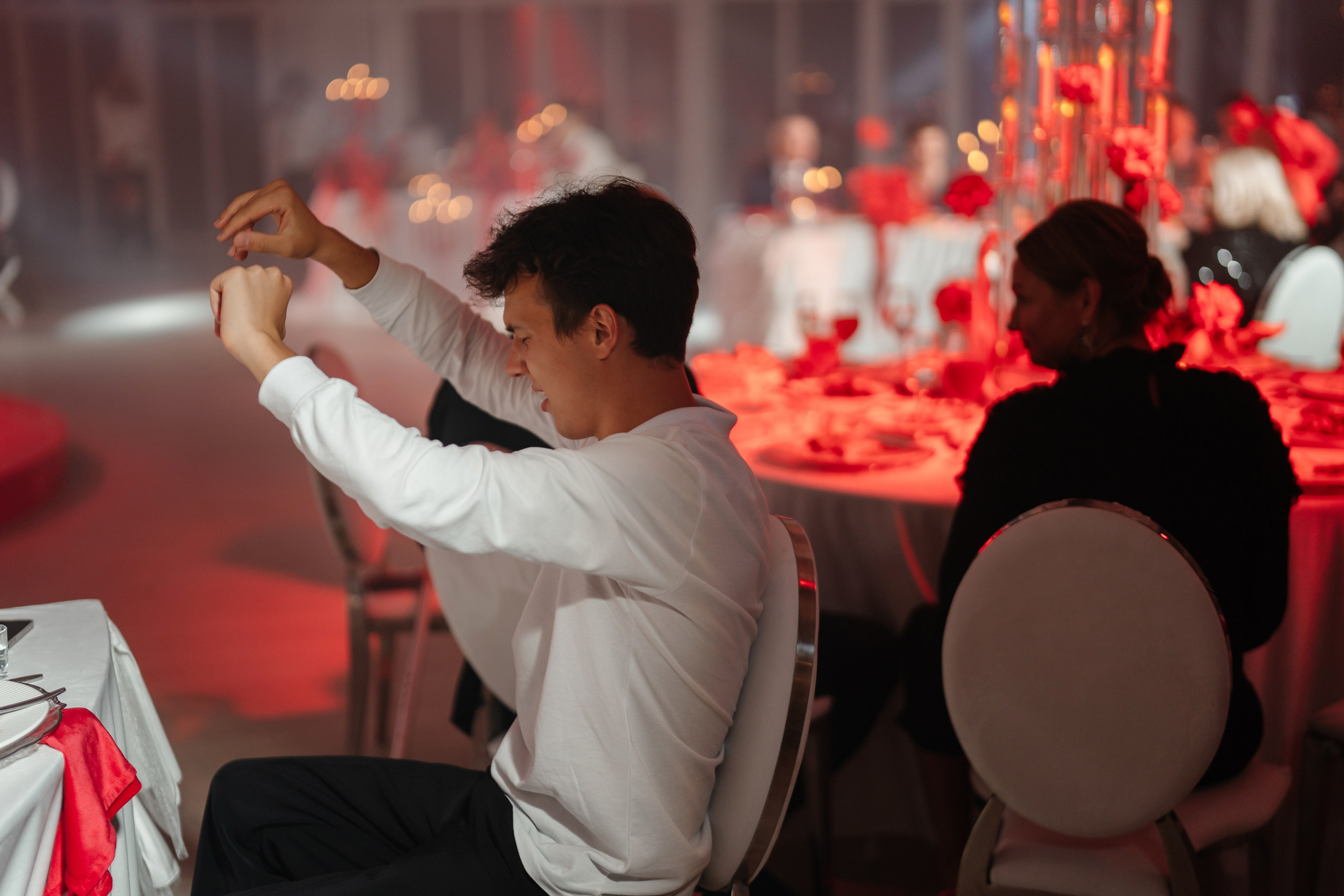 Андрей и Ева. Свадебный и репортажный фотограф в Москве Андрей Вайман