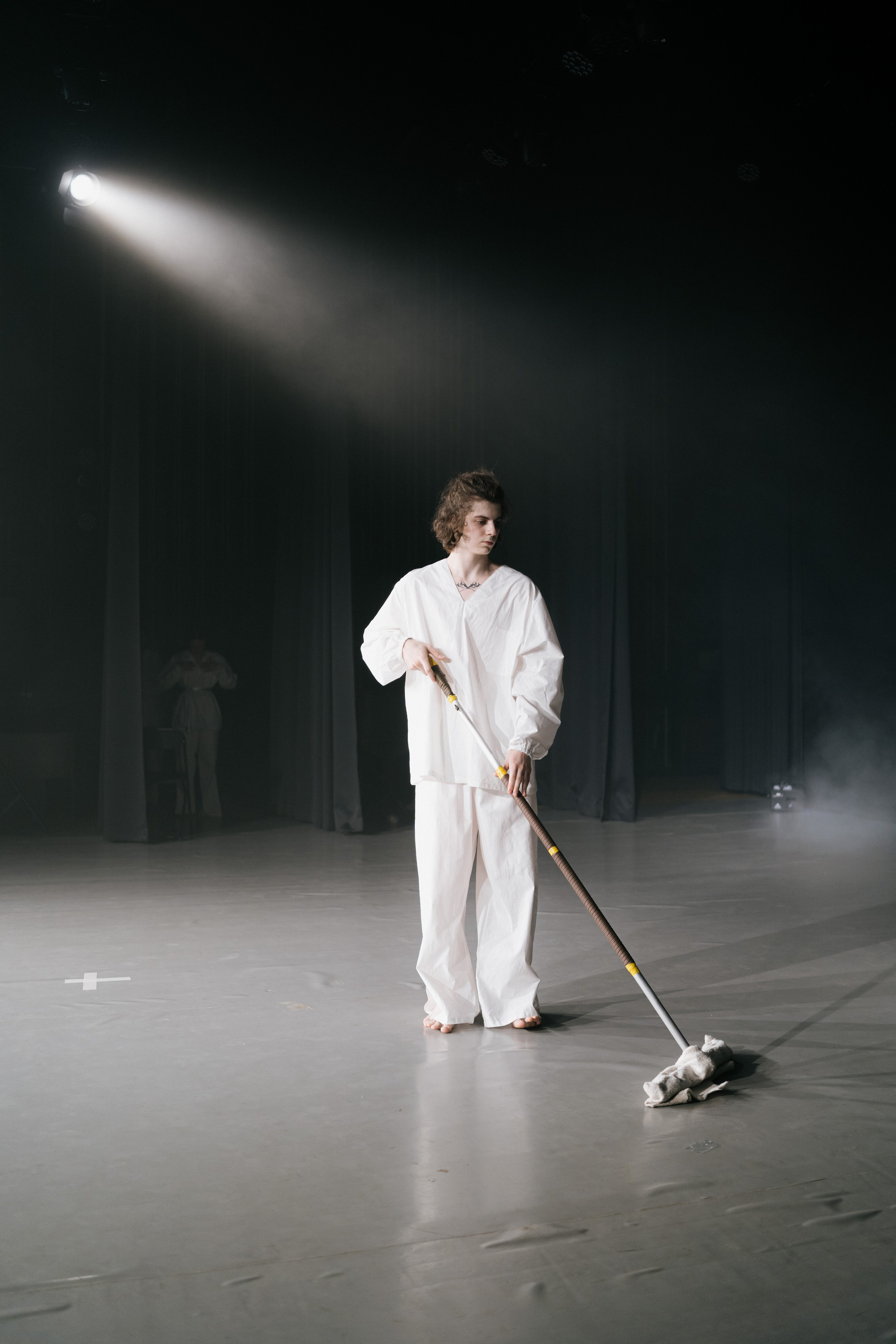 Гильдия искусств «ПРОСТОР» | отчетный концерт. Фотограф Vika Rin