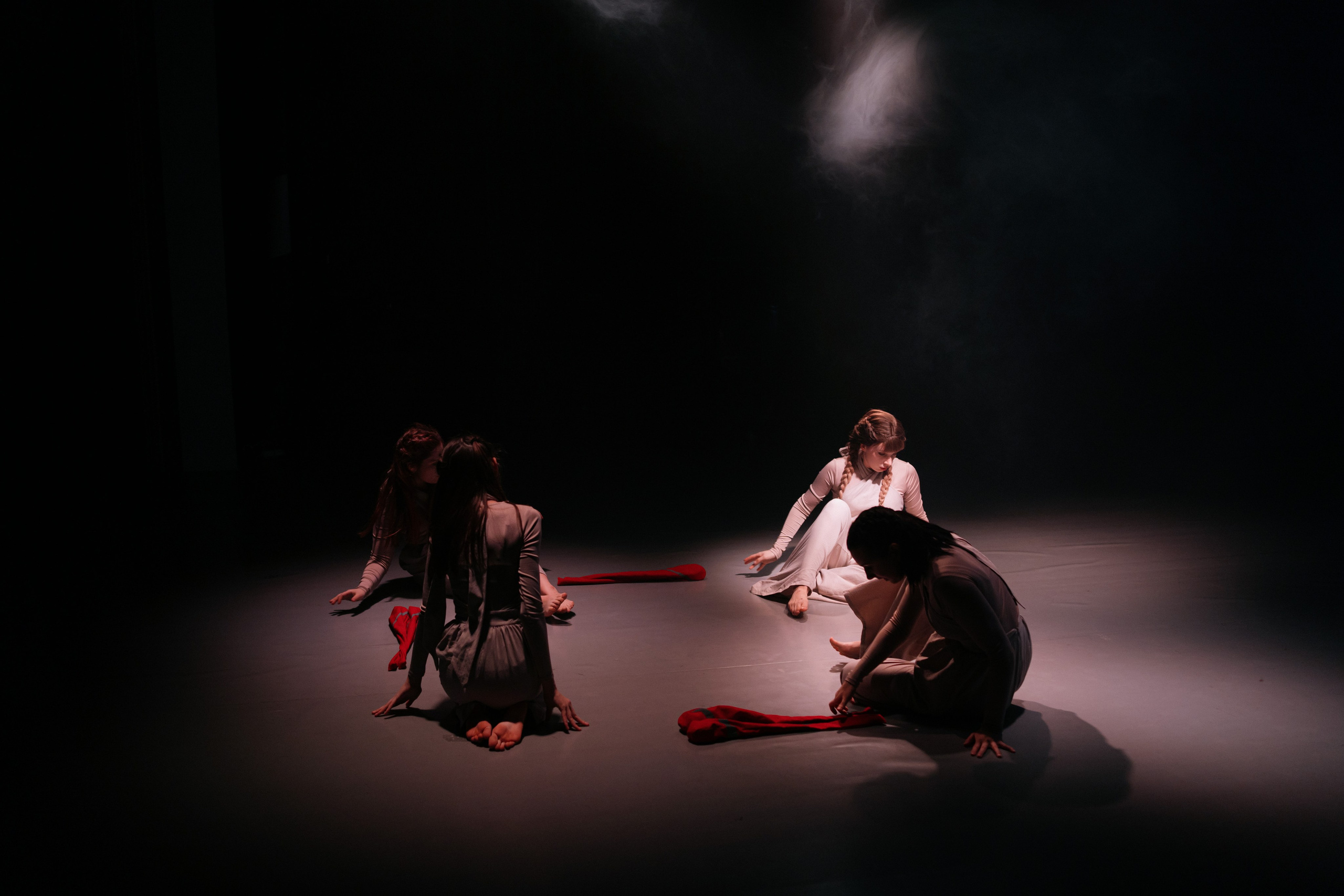 Гильдия искусств «ПРОСТОР» | отчетный концерт. Фотограф Vika Rin