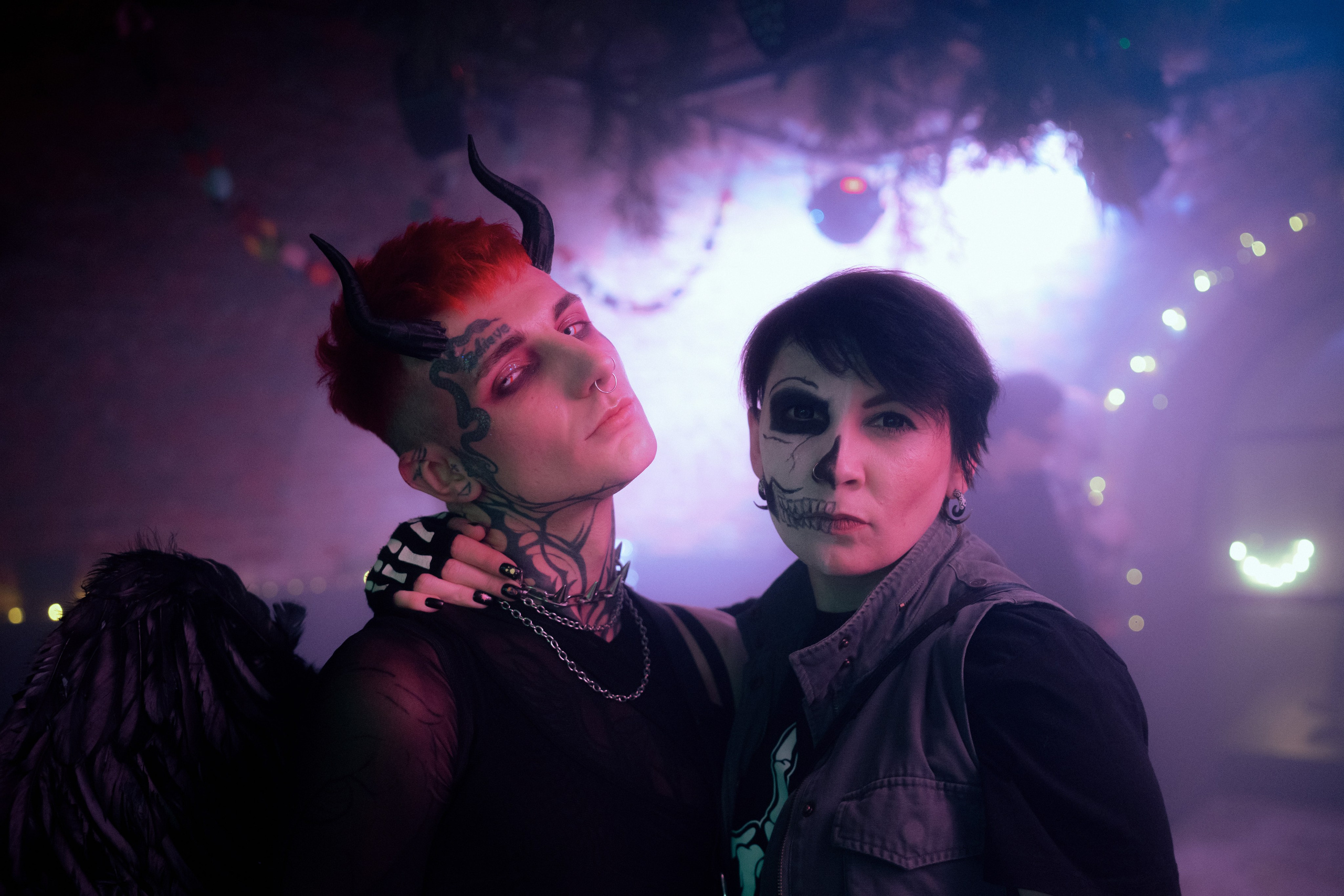 FROM PROVINCE | Морозилка. Фотограф Vika Rin