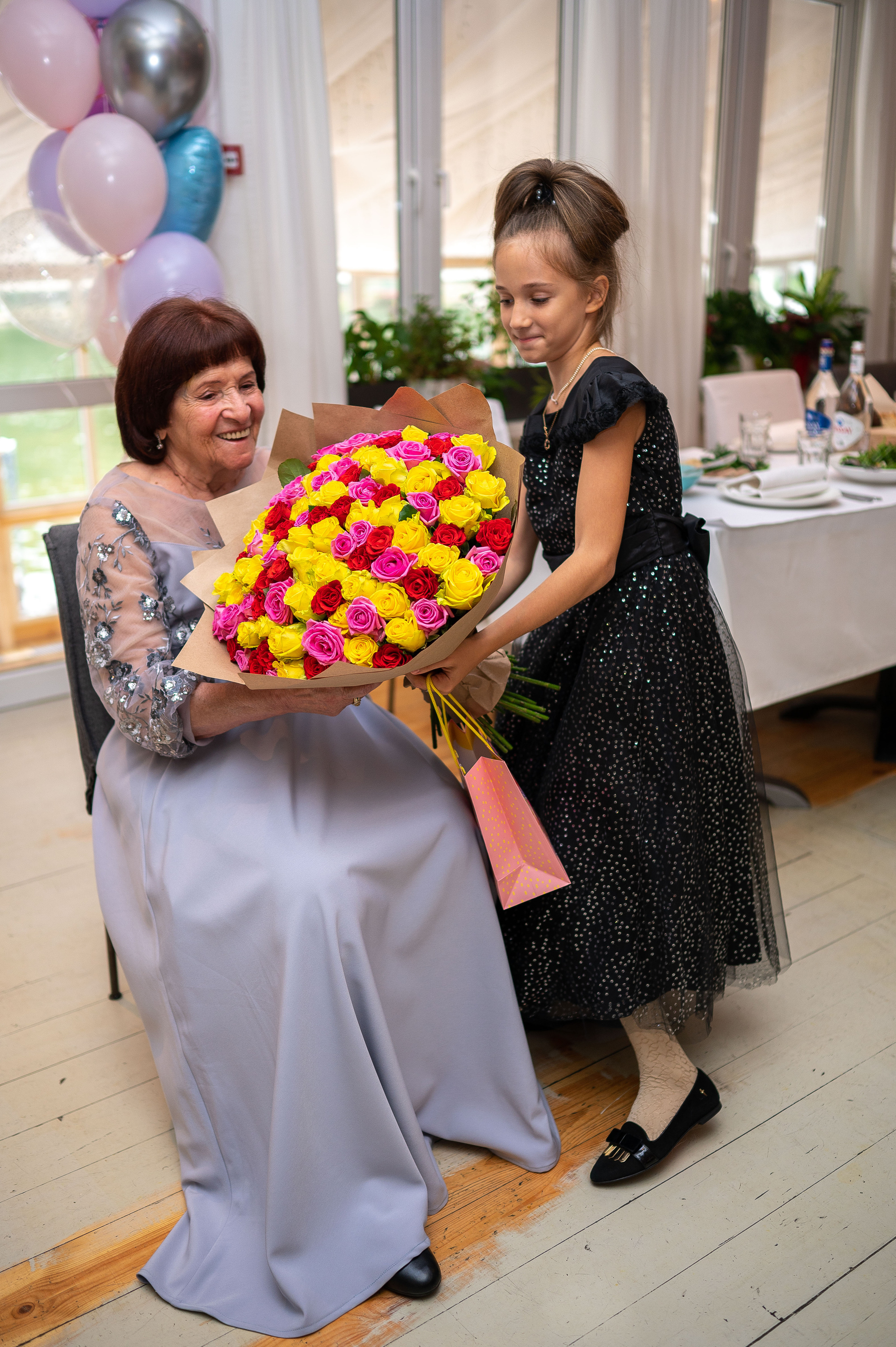 Юбилей. Donskaya-photo