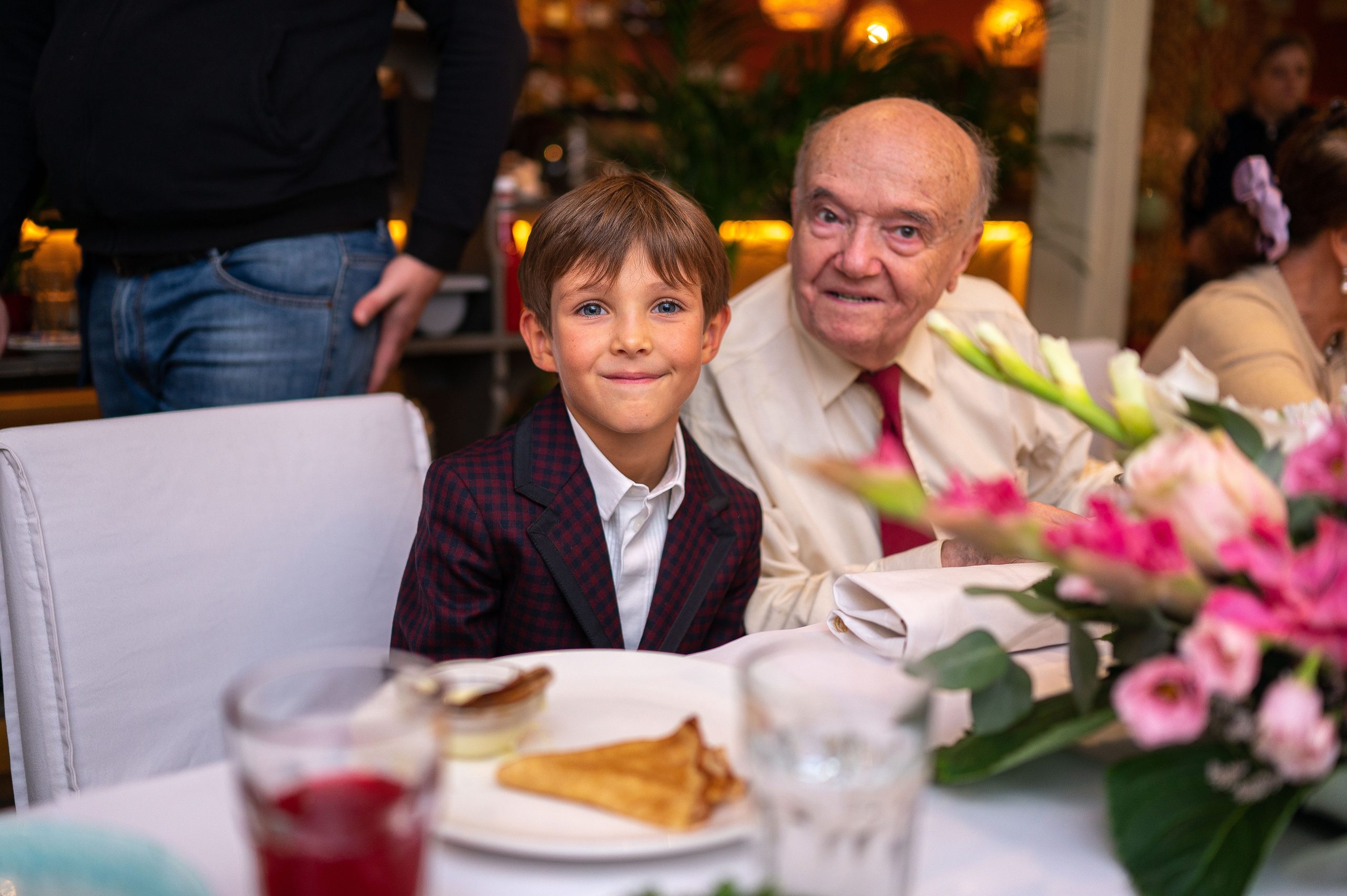 Юбилей. Donskaya-photo