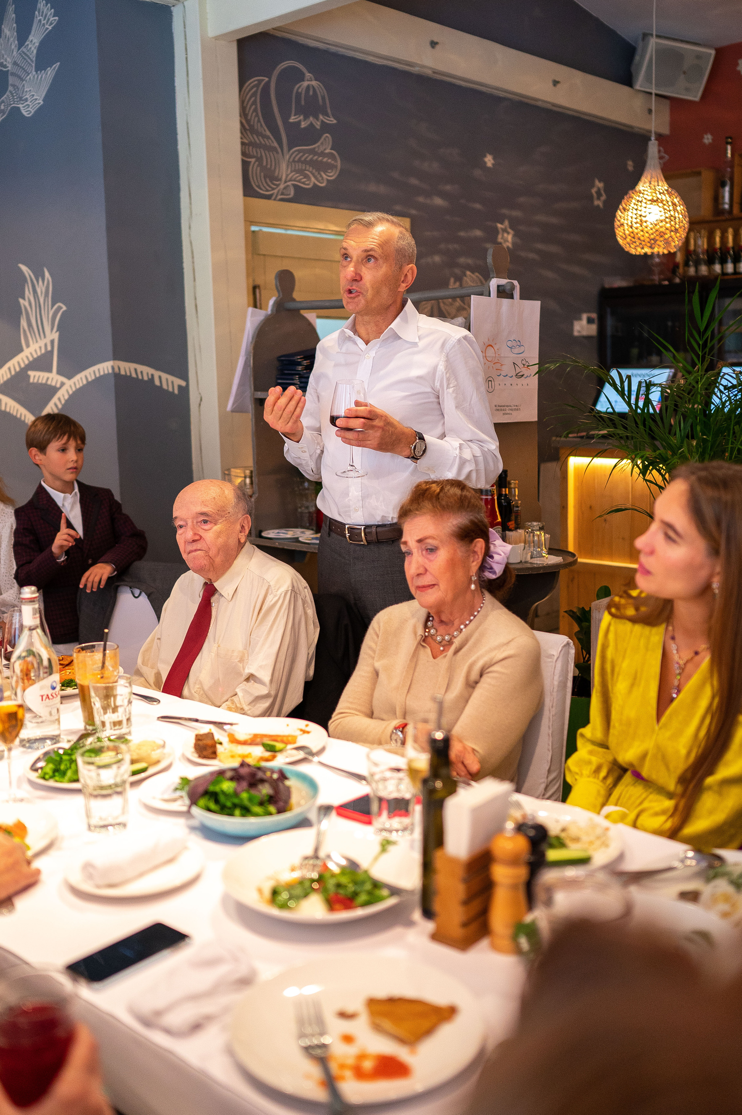 Юбилей. Donskaya-photo