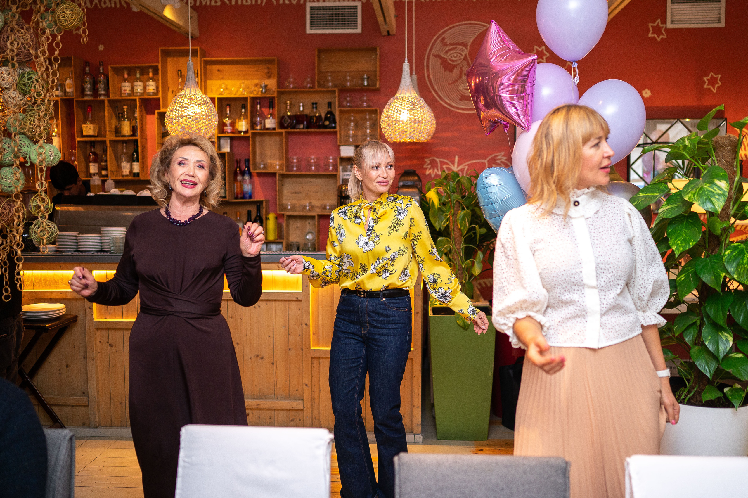 Юбилей. Donskaya-photo