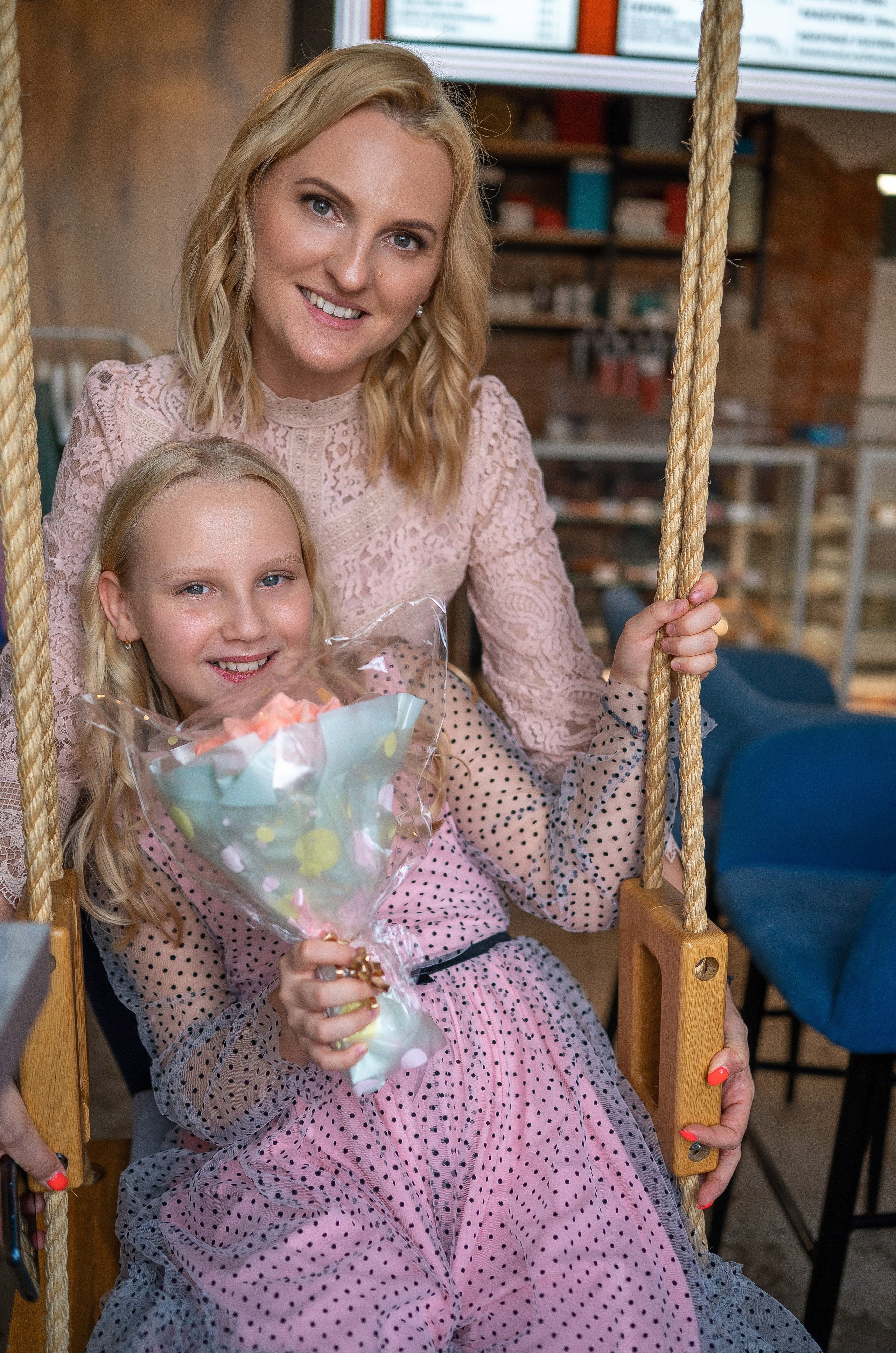 Детский день рождения. Donskaya-photo