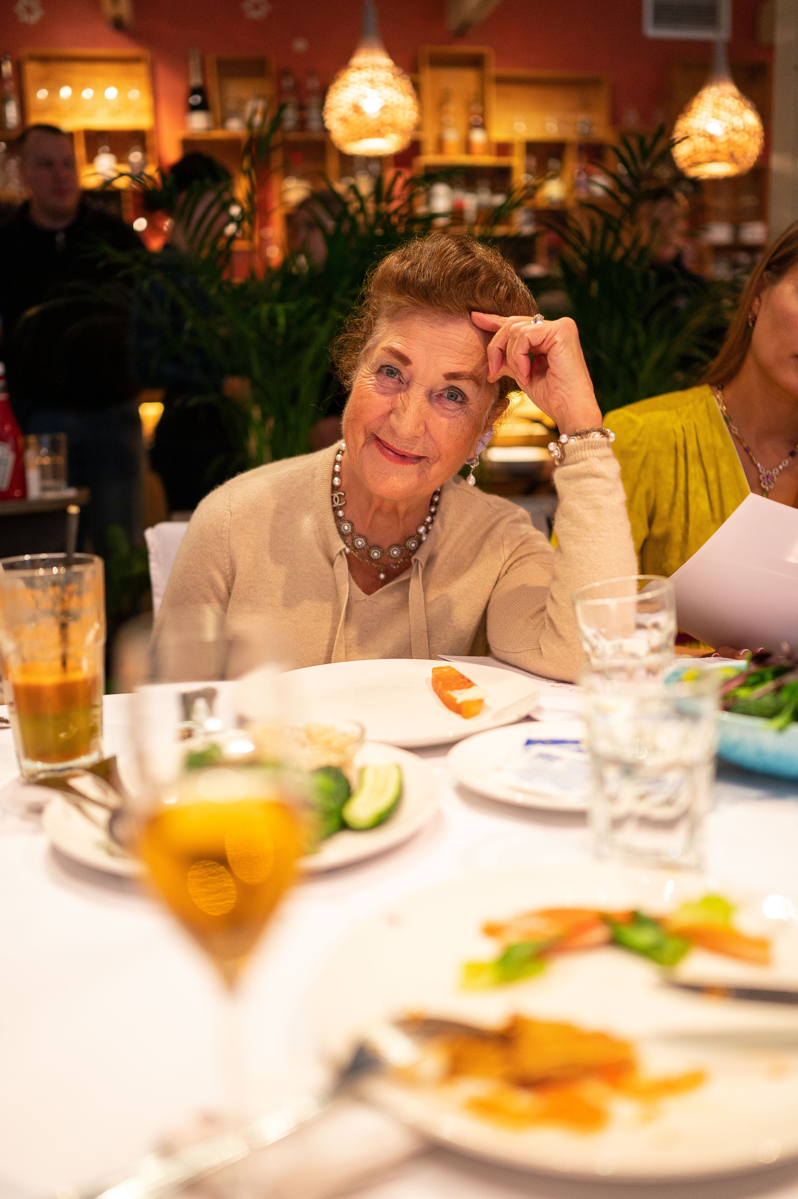 Юбилей. Donskaya-photo