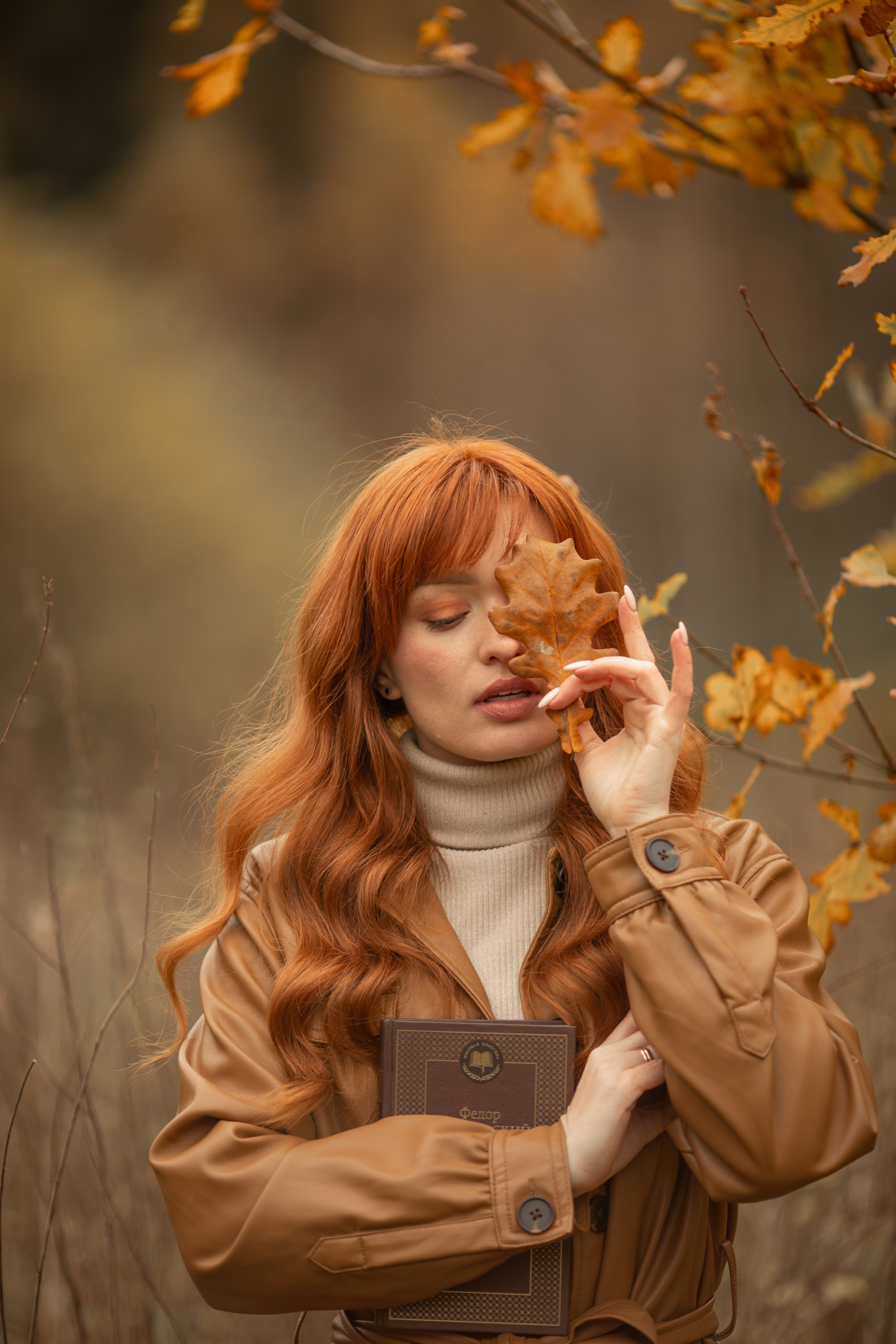 Фотограф Анна Грошикова — авторская съёмка на рассвете и закате в Солнечногорске, Москве и Московской области