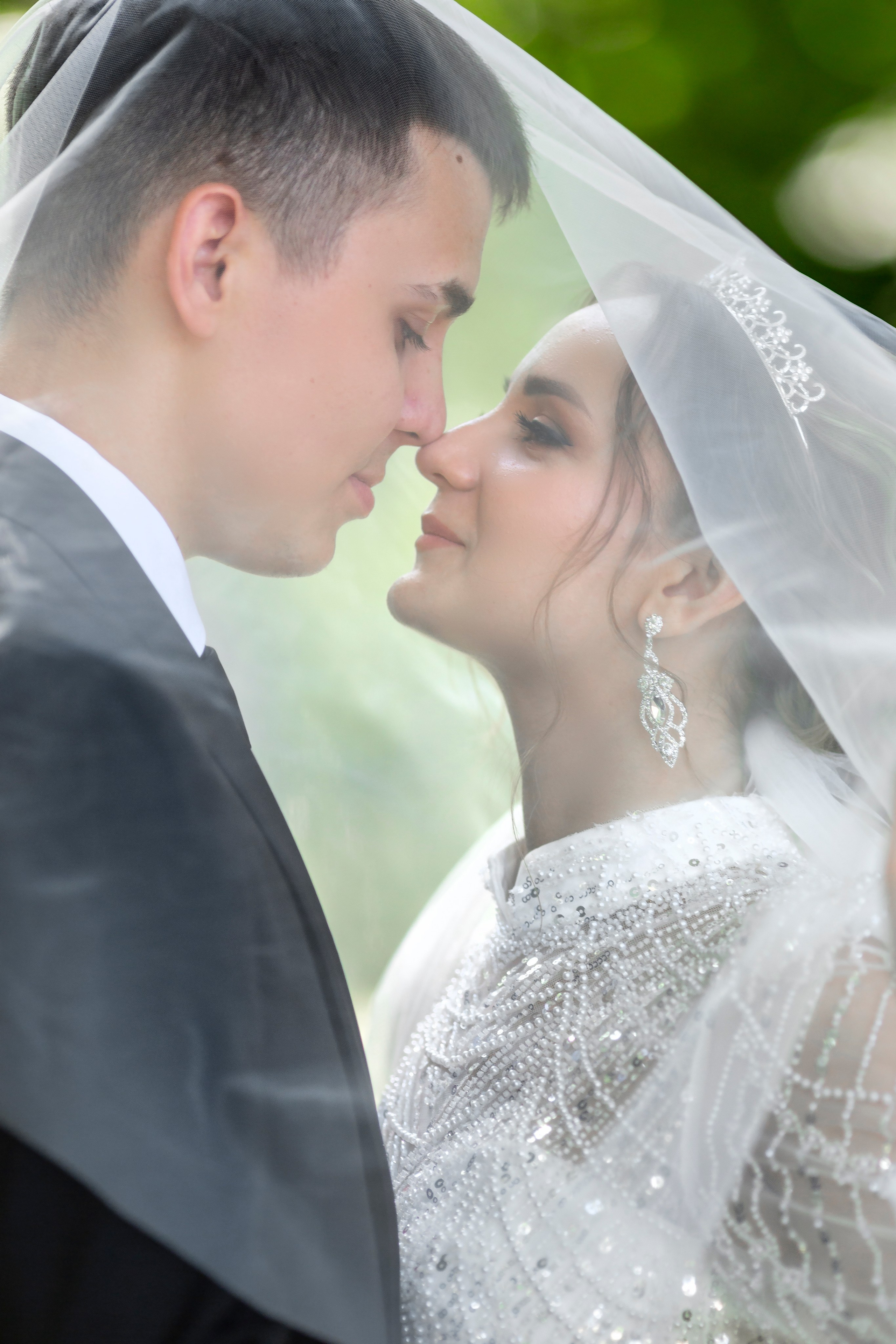 Дмитрий и Анжелика ~ Щёлково. Семейный и свадебный фотограф в Москве Татьяна Седлецкая