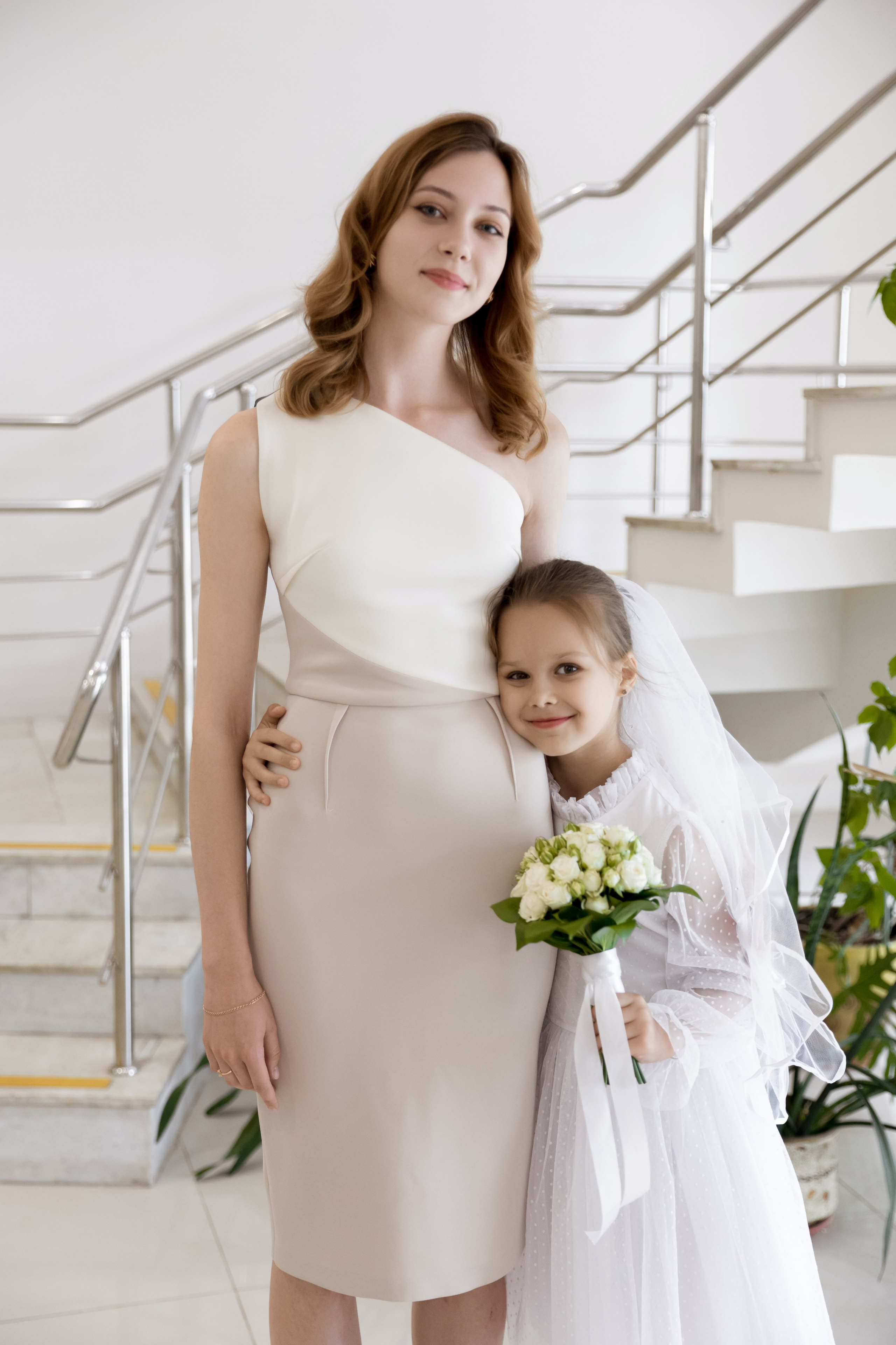 Мария и Константин. Профессиональный фотограф Надежда Антонова