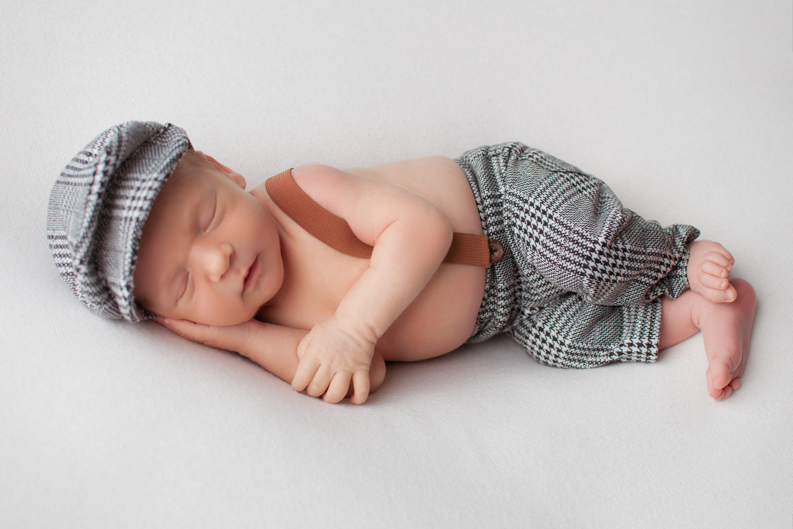 Съемка новорожденных. Фотограф новорожденных Москва и МО Татьяна Цыплакова