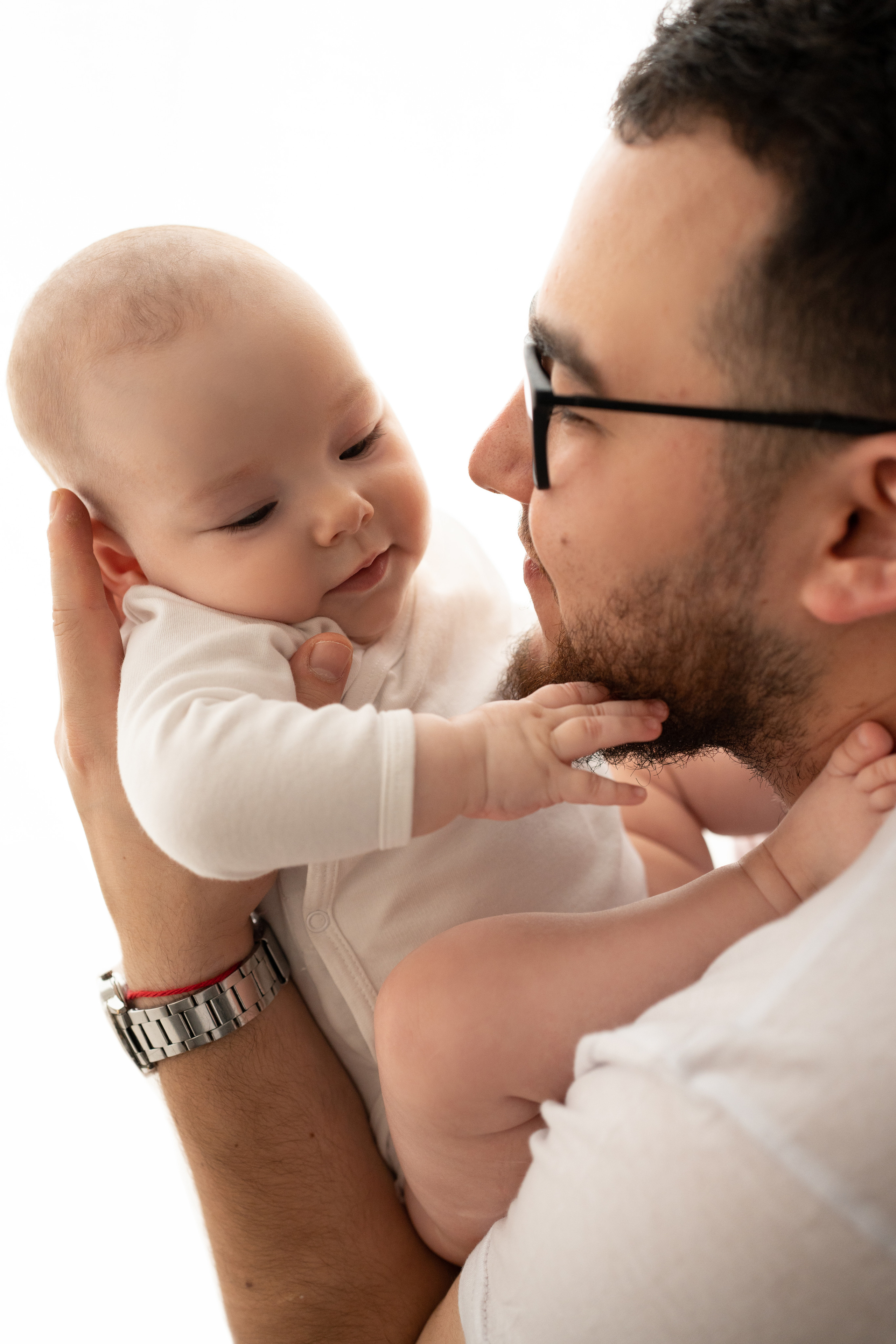 Съемка в натуральном стиле. Фотограф новорожденных Москва и МО Татьяна Цыплакова