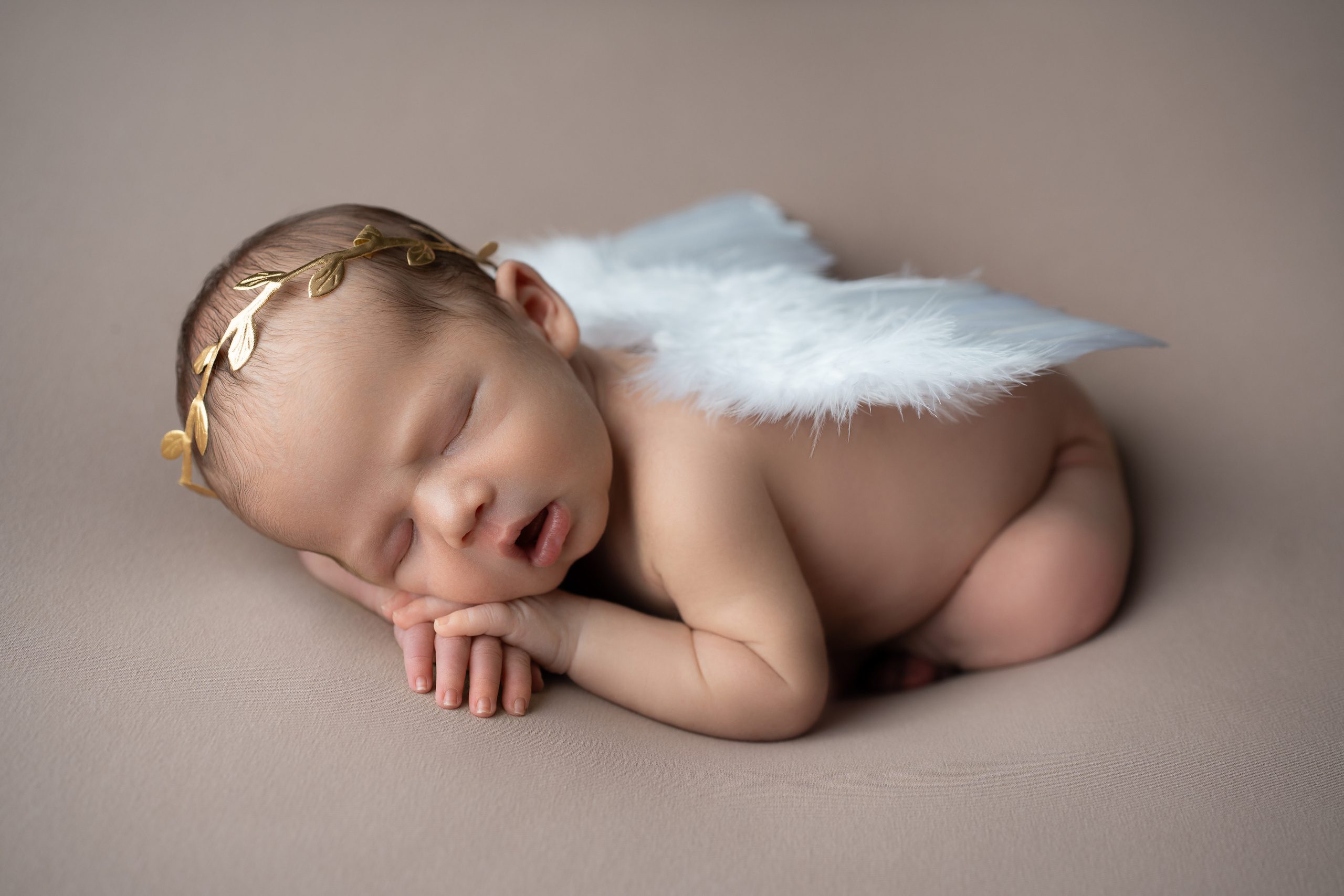 Съемка новорожденных. Фотограф новорожденных Москва и МО Татьяна Цыплакова