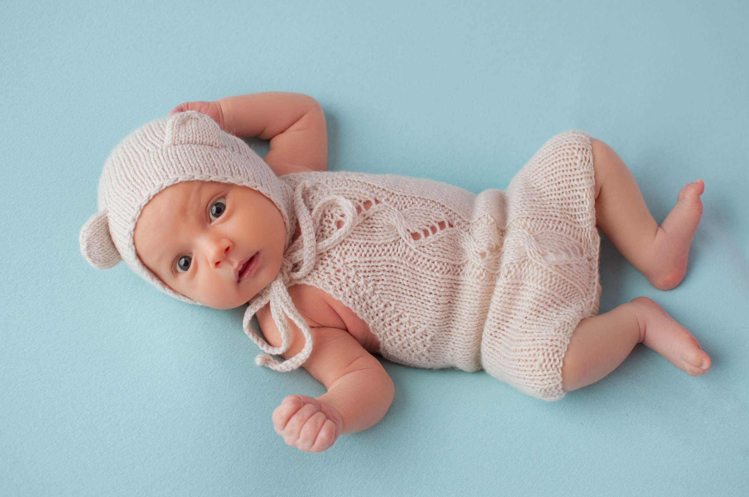 Съемка новорожденных. Фотограф новорожденных Москва и МО Татьяна Цыплакова