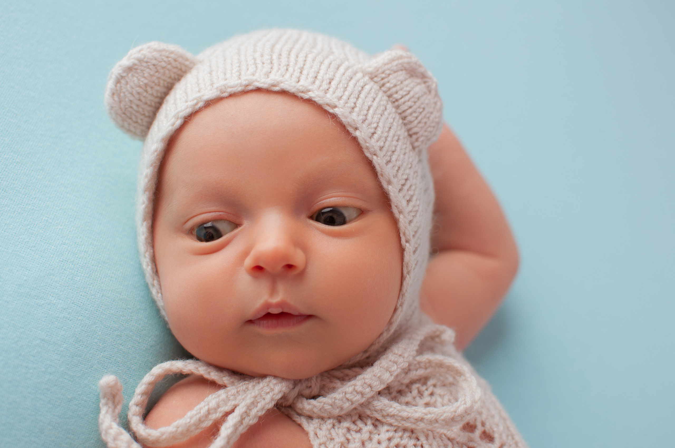 Съемка новорожденных. Фотограф новорожденных Москва и МО Татьяна Цыплакова