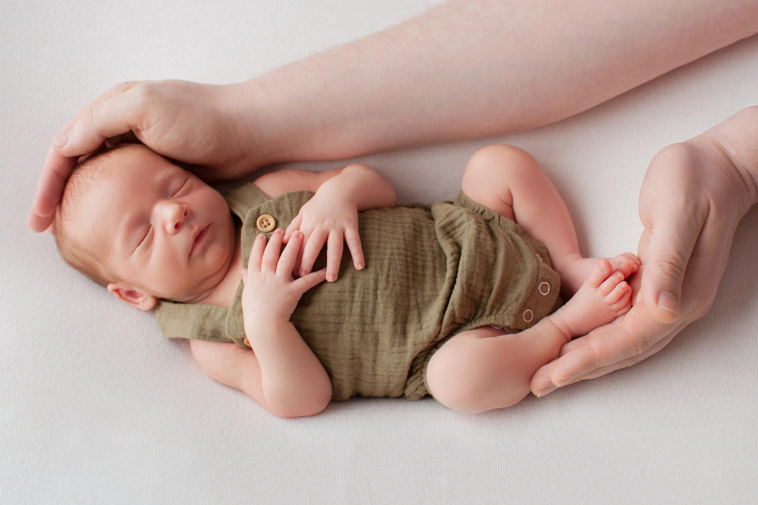 Съемка новорожденных. Фотограф новорожденных Москва и МО Татьяна Цыплакова