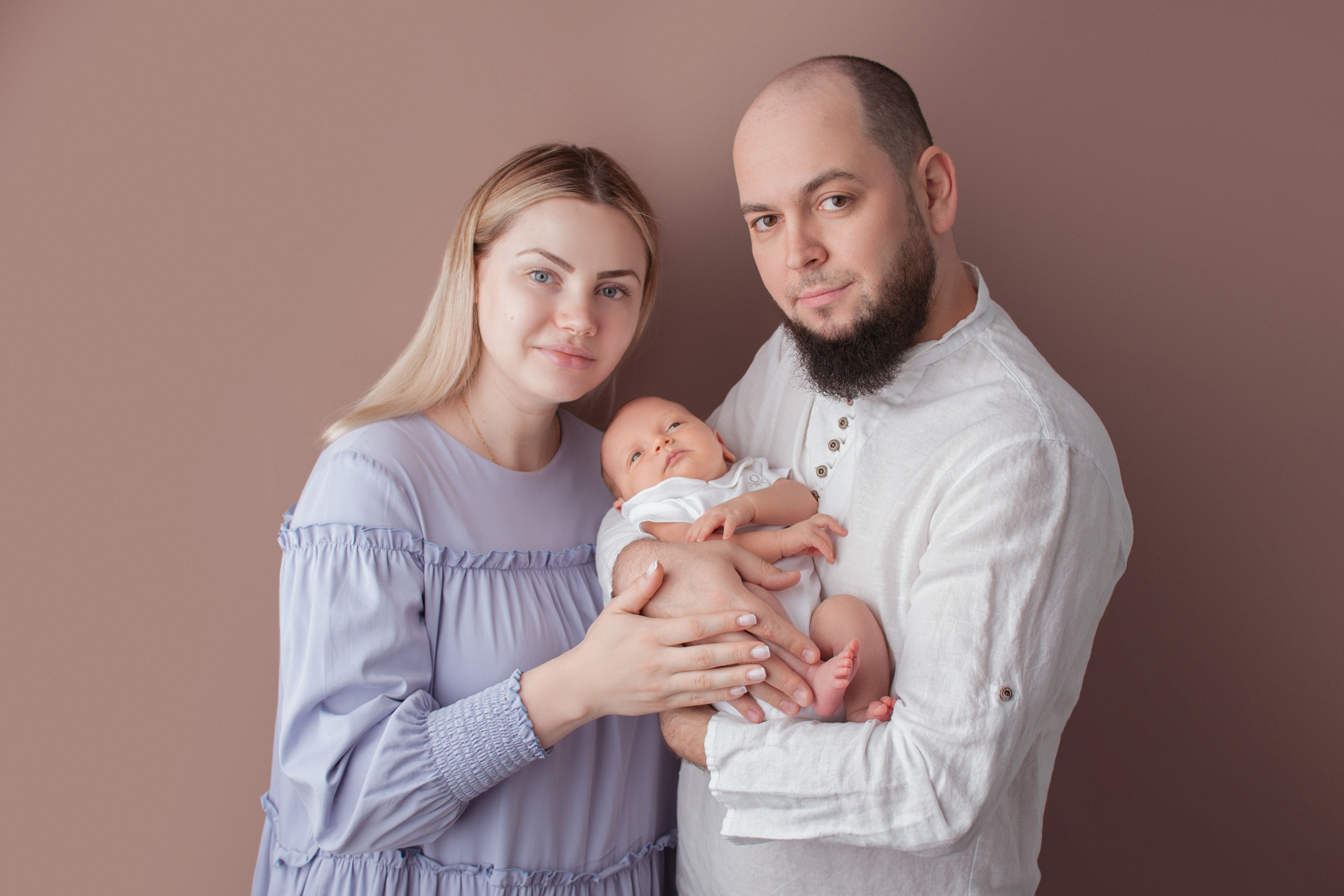 Съемка с родителями и старшими детьми. Фотограф новорожденных Москва и МО Татьяна Цыплакова