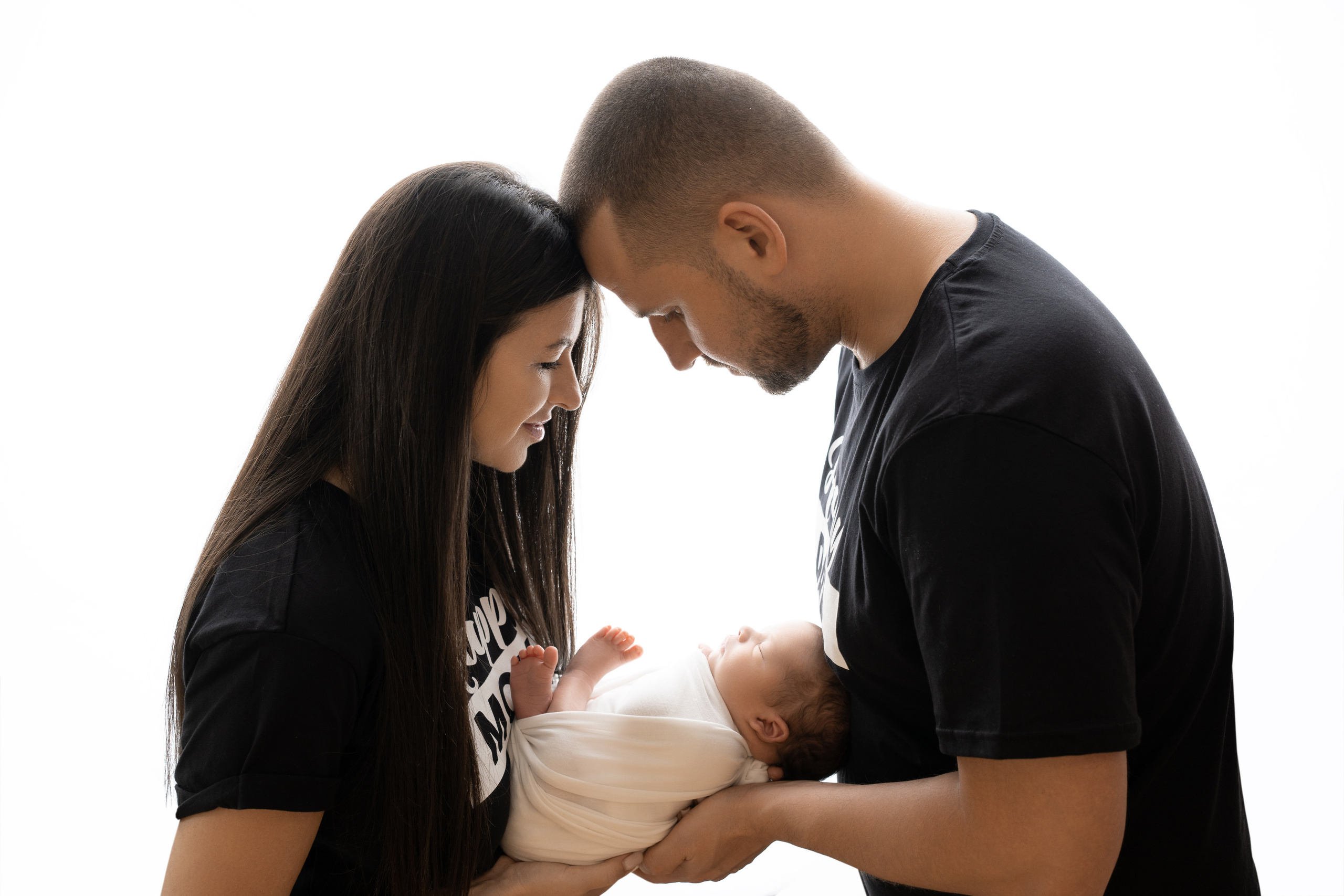 Съемка с родителями и старшими детьми. Фотограф новорожденных Москва и МО Татьяна Цыплакова