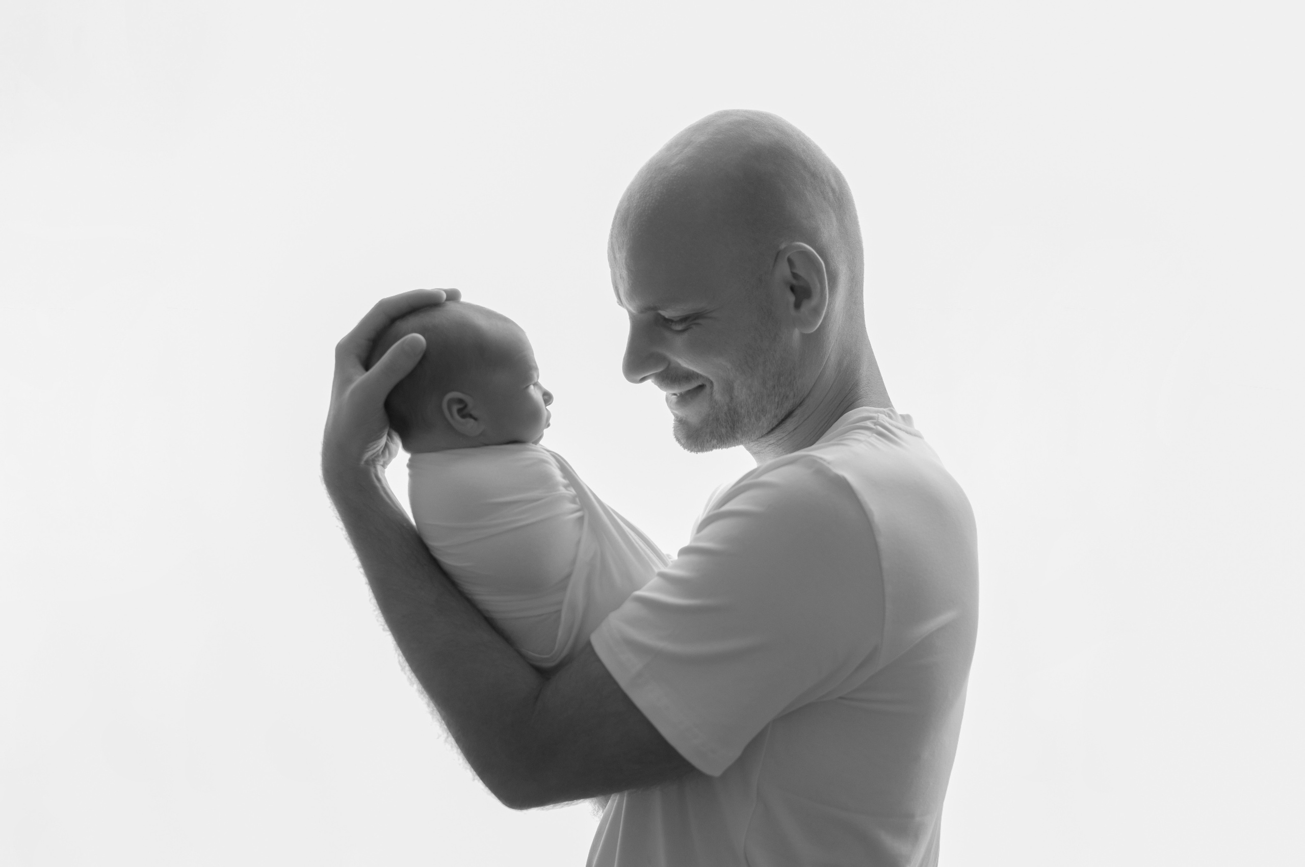 Съемка с родителями и старшими детьми. Фотограф новорожденных Москва и МО Татьяна Цыплакова