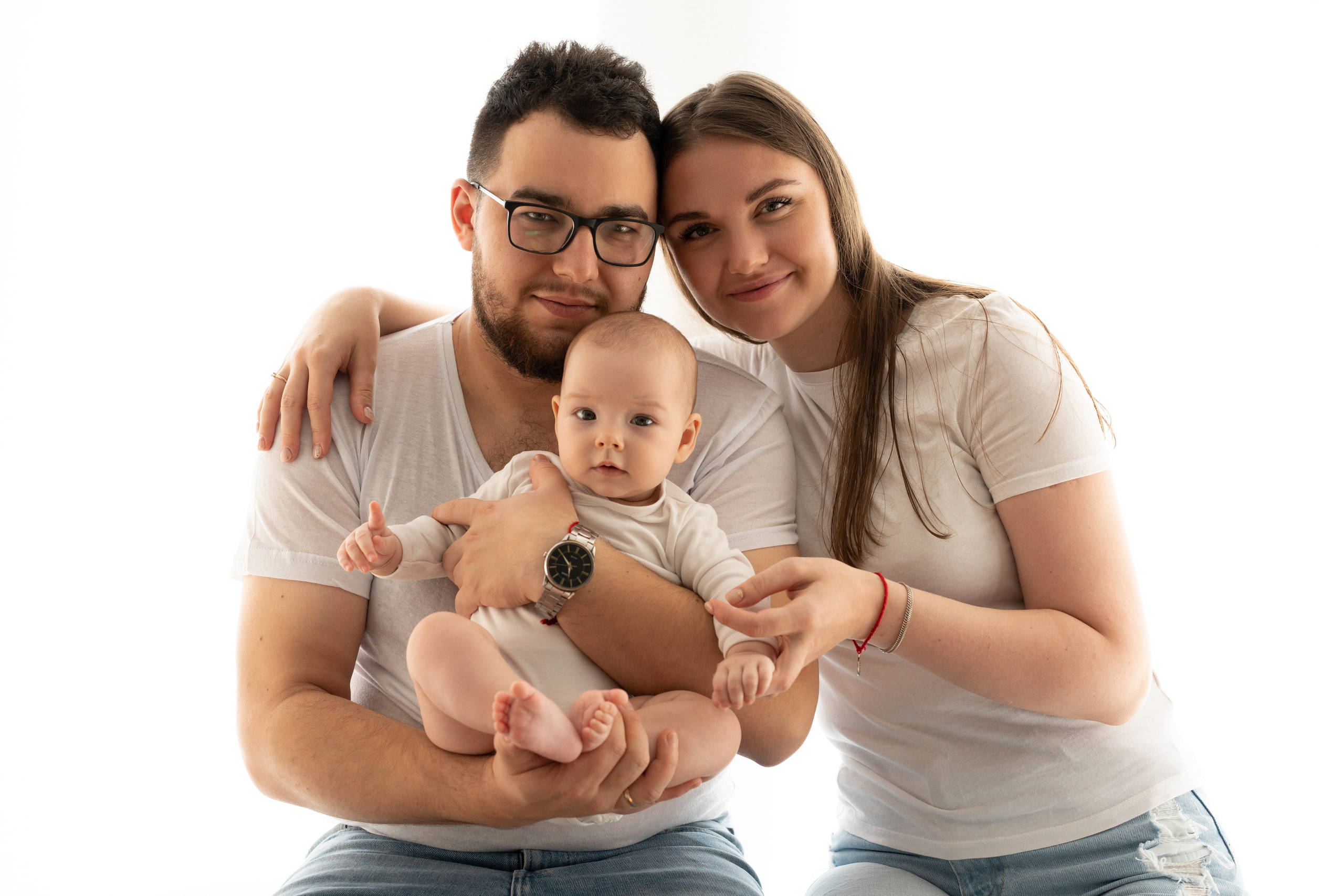 Съемка в натуральном стиле. Фотограф новорожденных Москва и МО Татьяна Цыплакова