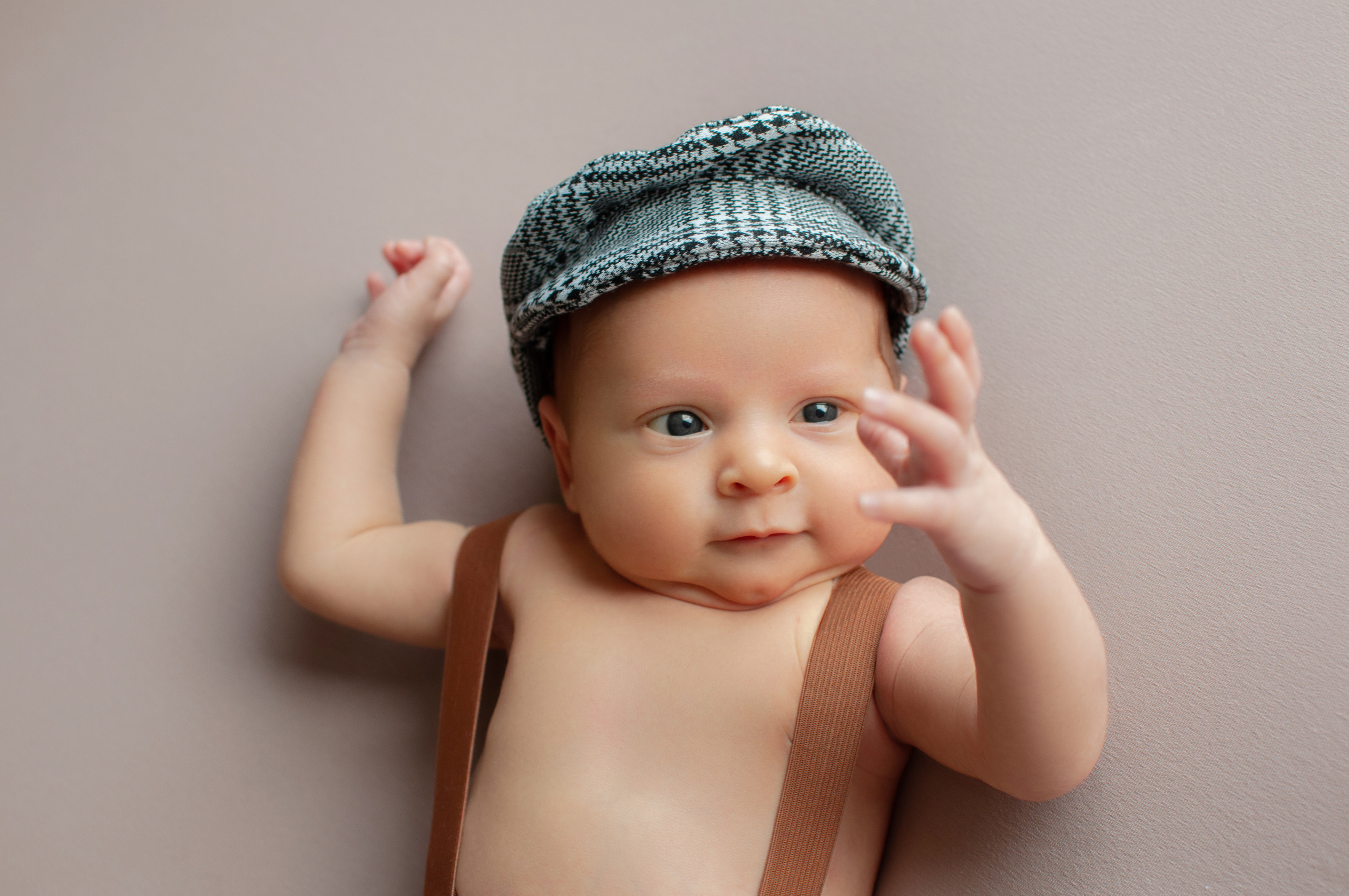 Съемка новорожденных. Фотограф новорожденных Москва и МО Татьяна Цыплакова