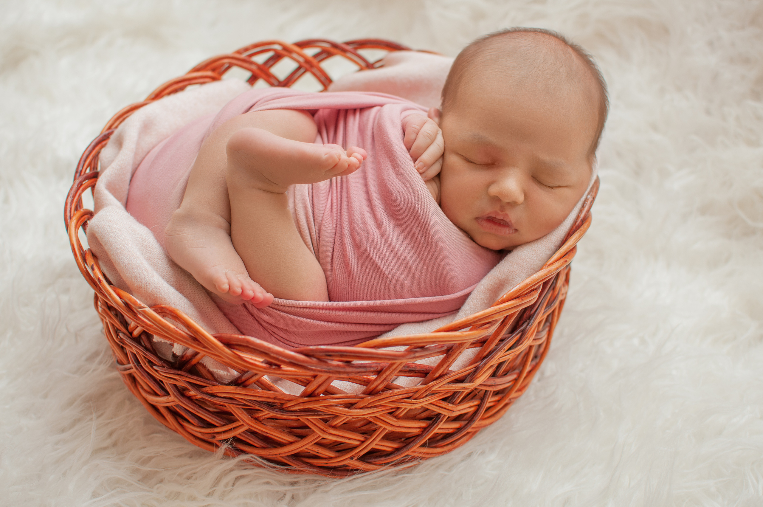 Съемка новорожденных. Фотограф новорожденных Москва и МО Татьяна Цыплакова