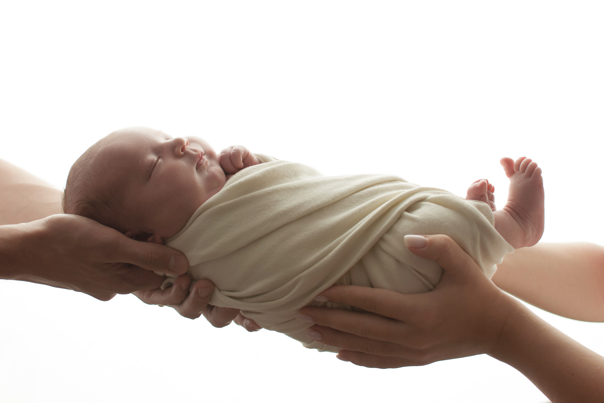 Фотограф новорожденных Москва и МО Татьяна Цыплакова