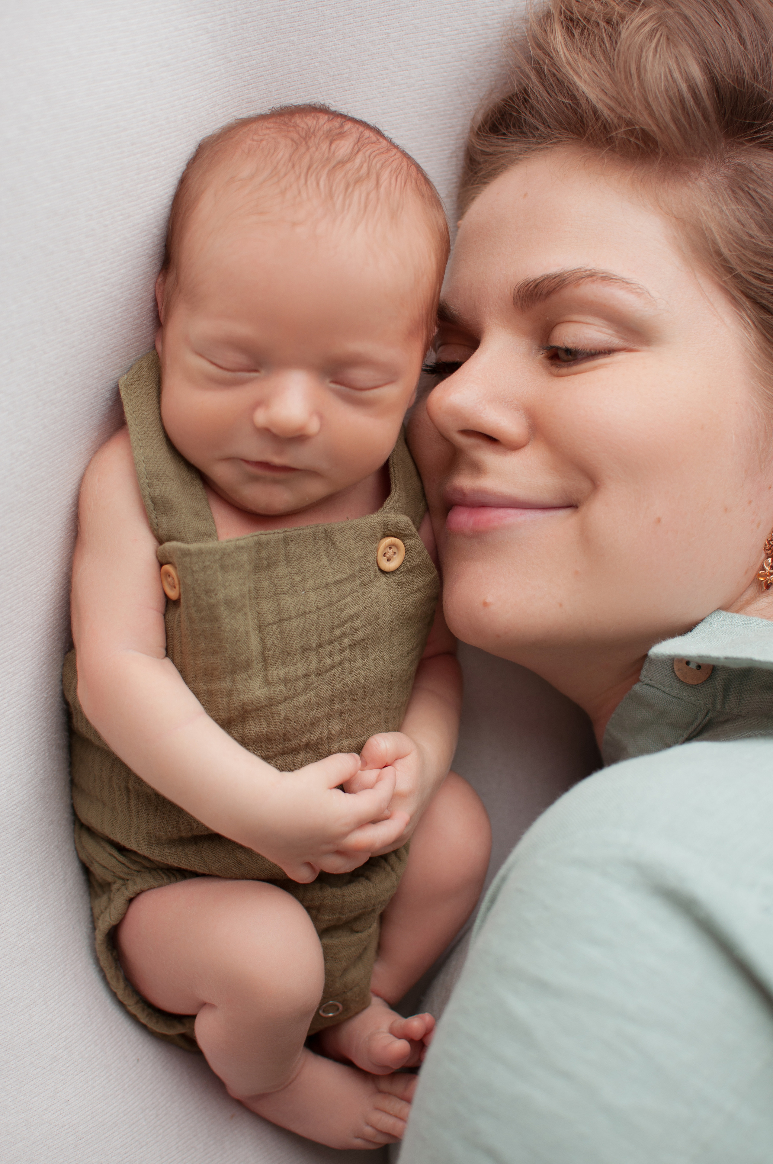 Съемка с родителями и старшими детьми. Фотограф новорожденных Москва и МО Татьяна Цыплакова