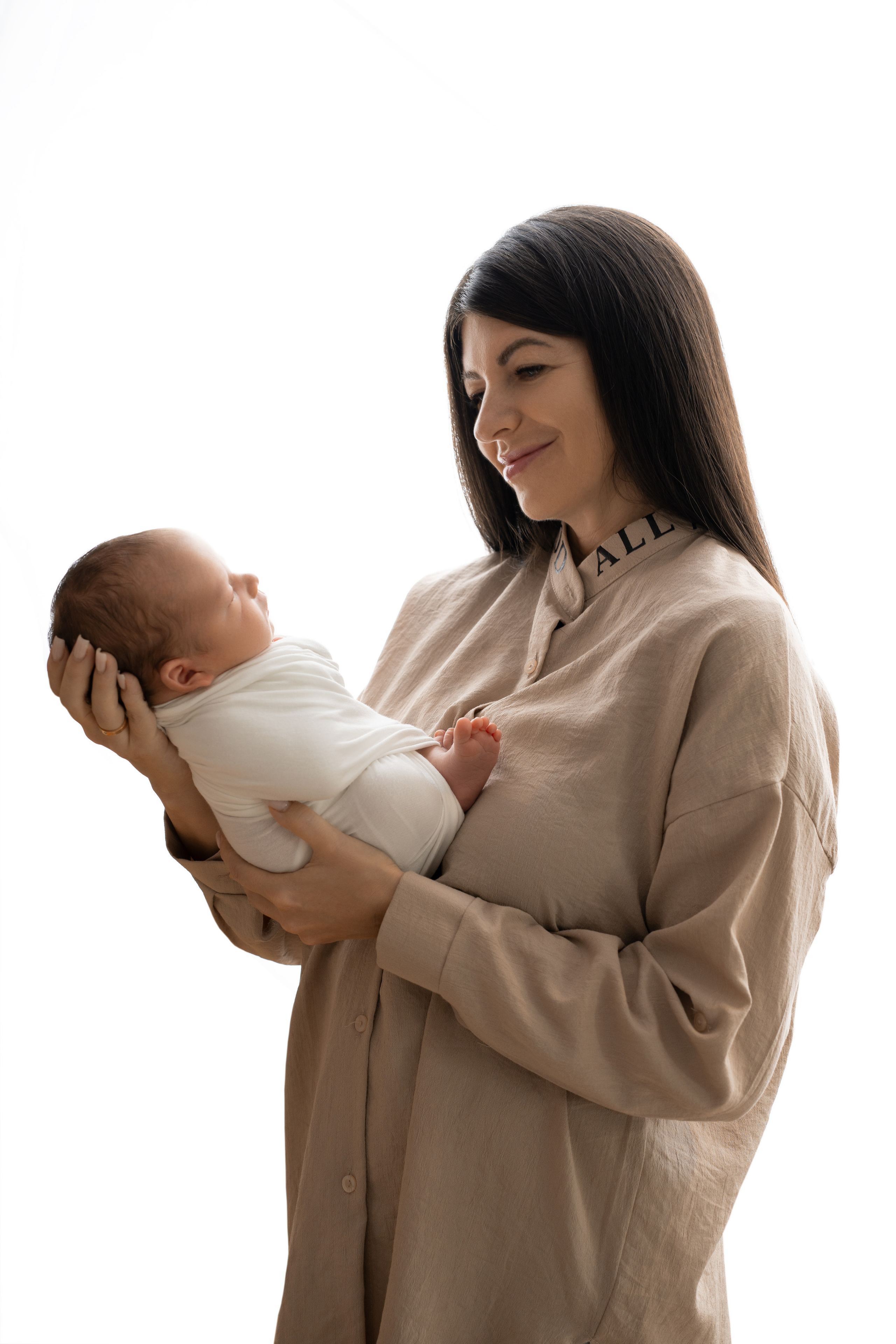 Съемка с родителями и старшими детьми. Фотограф новорожденных Москва и МО Татьяна Цыплакова